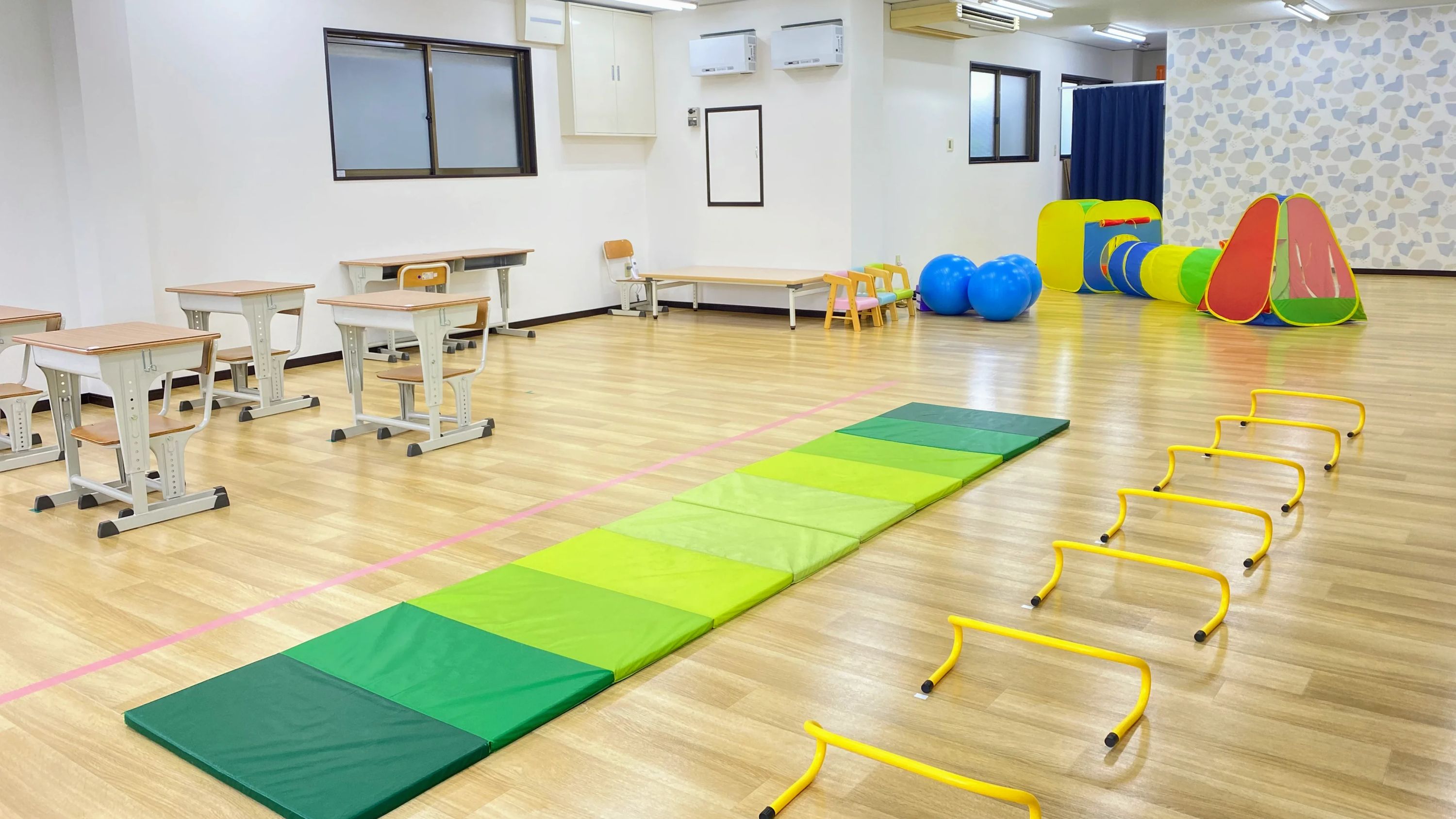 cocoakids 療育（発達支援） cocoakids そはらのメイン画像