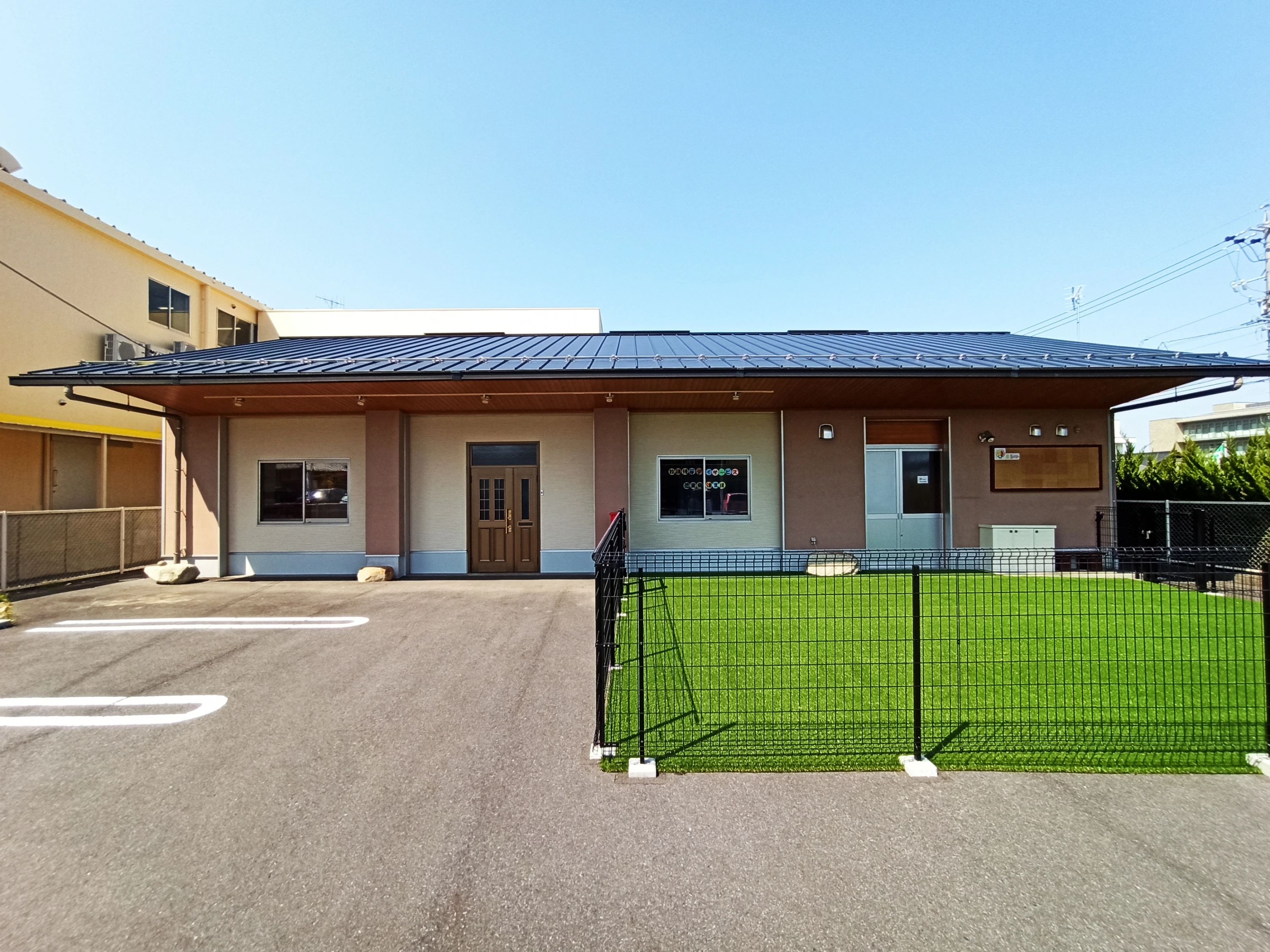 月とおひさま 療育（発達支援） 月とおひさま恵那のサムネイル画像 2