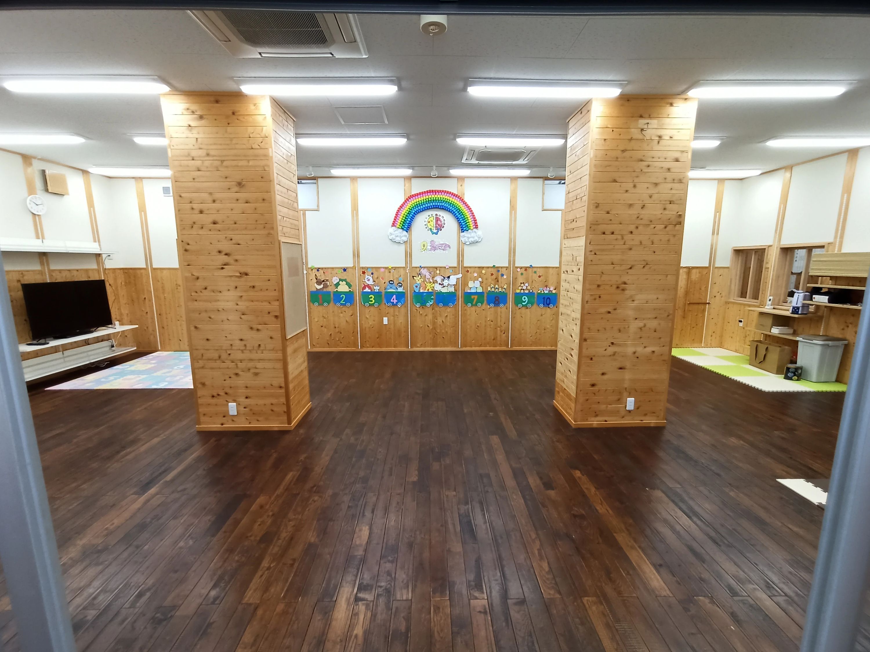 月とおひさま 療育（発達支援） 月とおひさま恵那のサムネイル画像 3