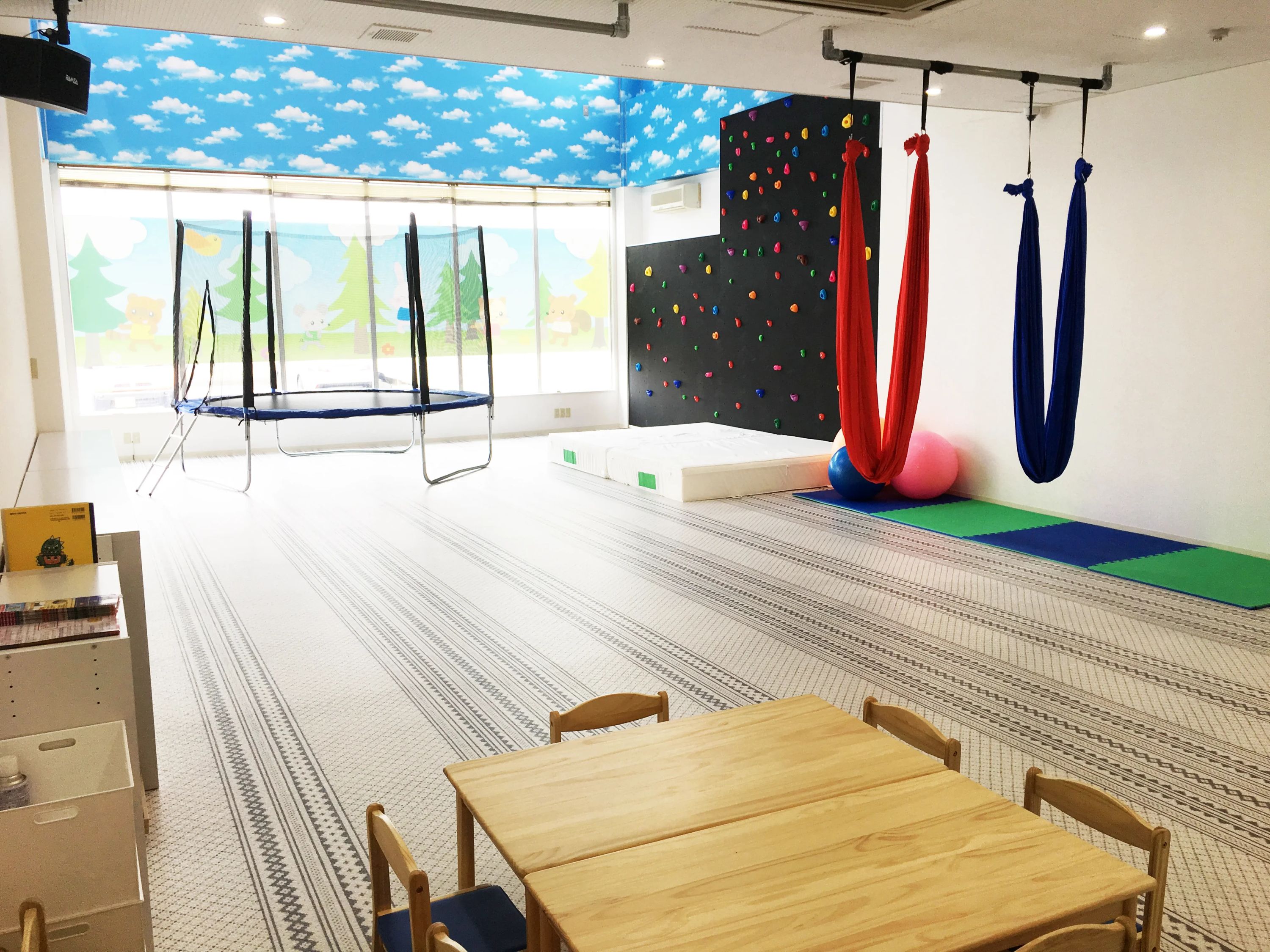 キッズボンド 療育（発達支援） 北方のメイン画像