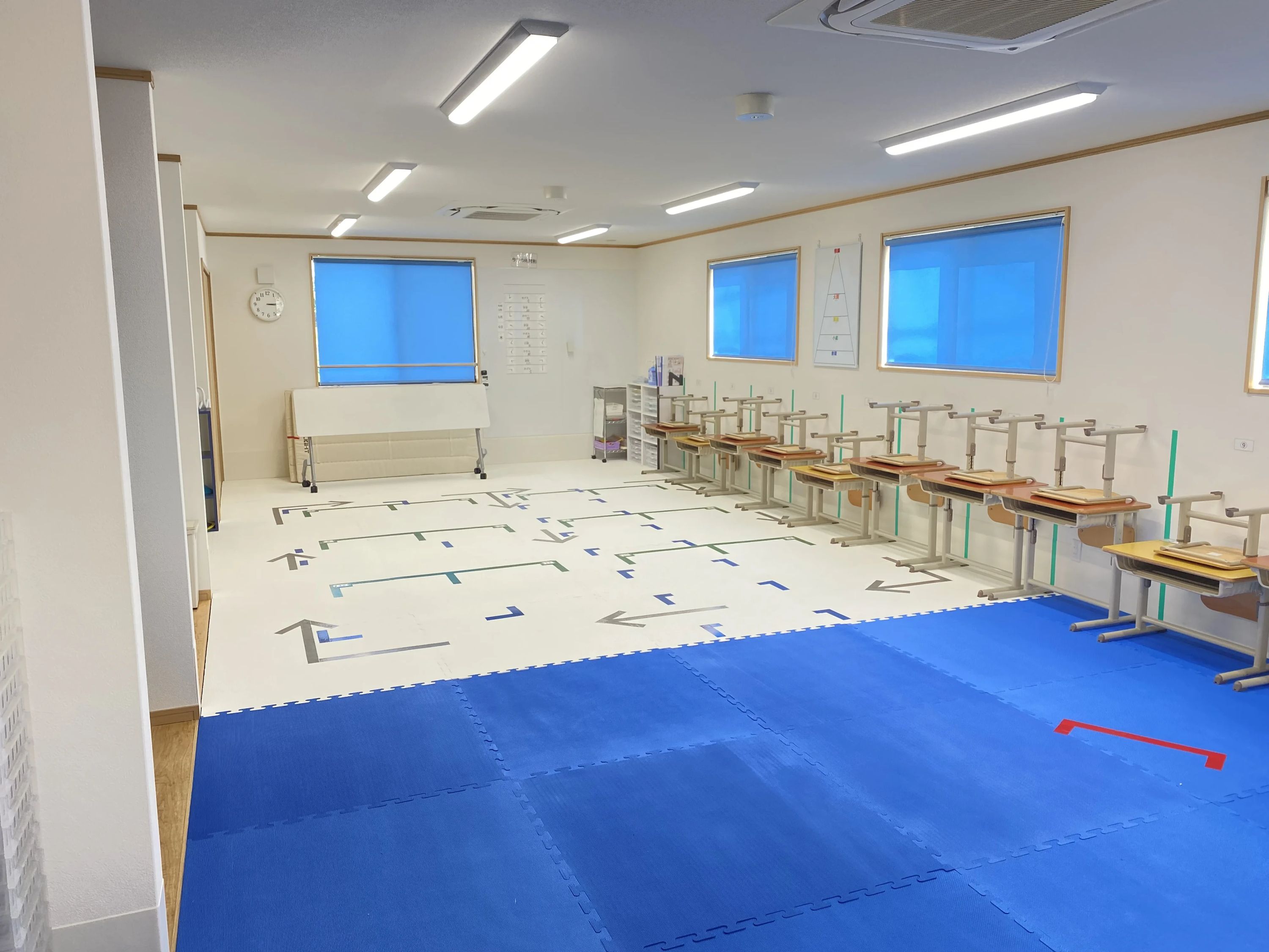 みらい[岐阜県] 療育（発達支援） 羽島教室のサムネイル画像 2