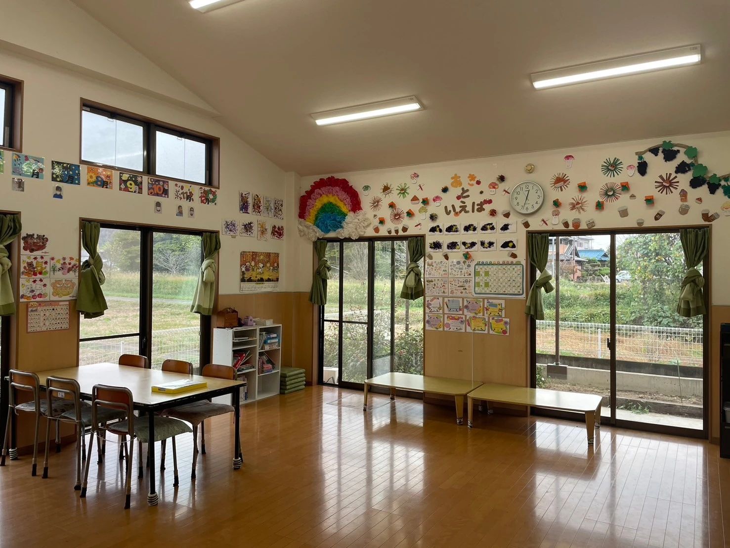 ヘマケア 療育（発達支援） 本校のサムネイル画像 2