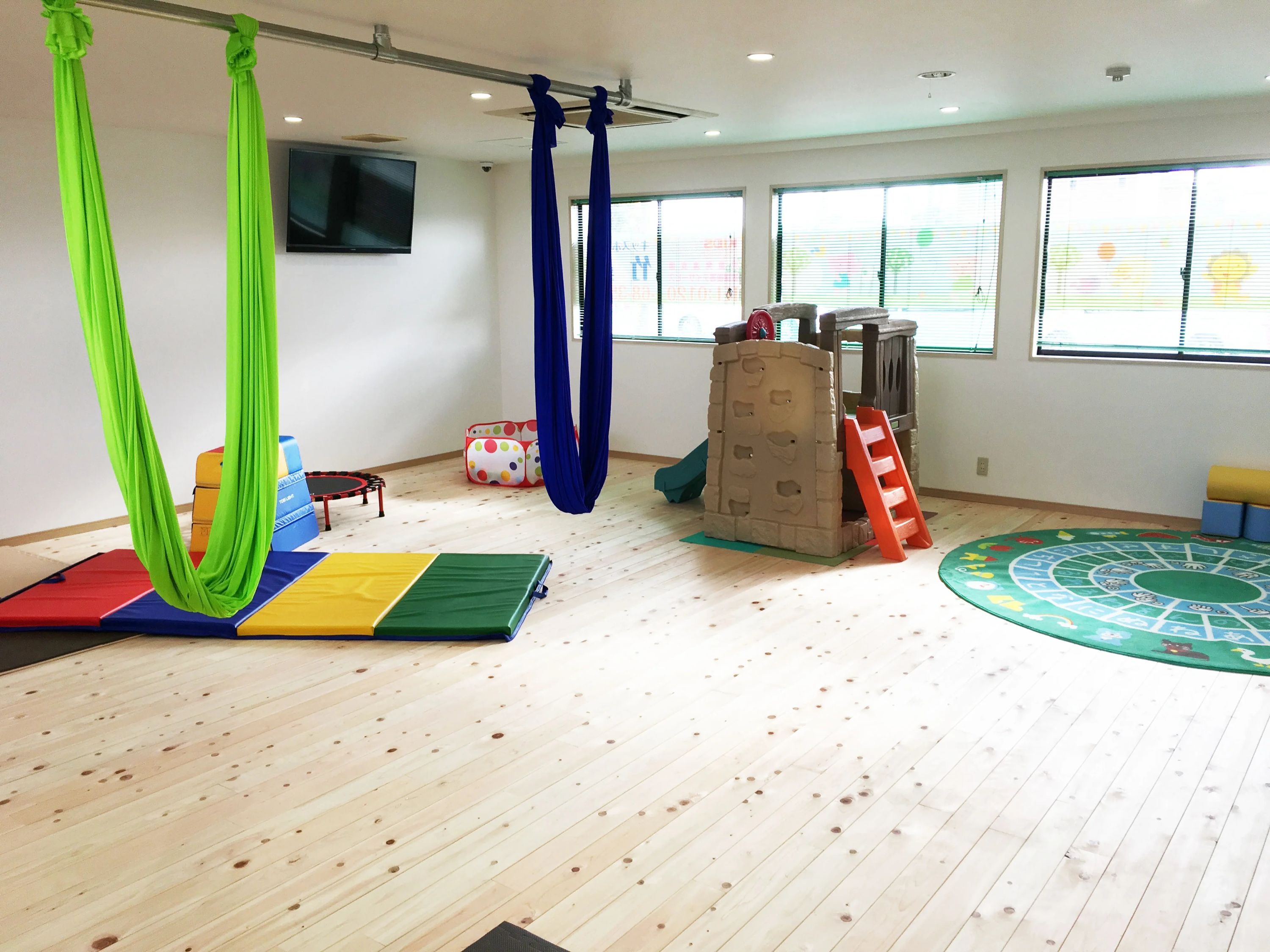 キッズボンド 療育（発達支援） 竹鼻のサムネイル画像 3