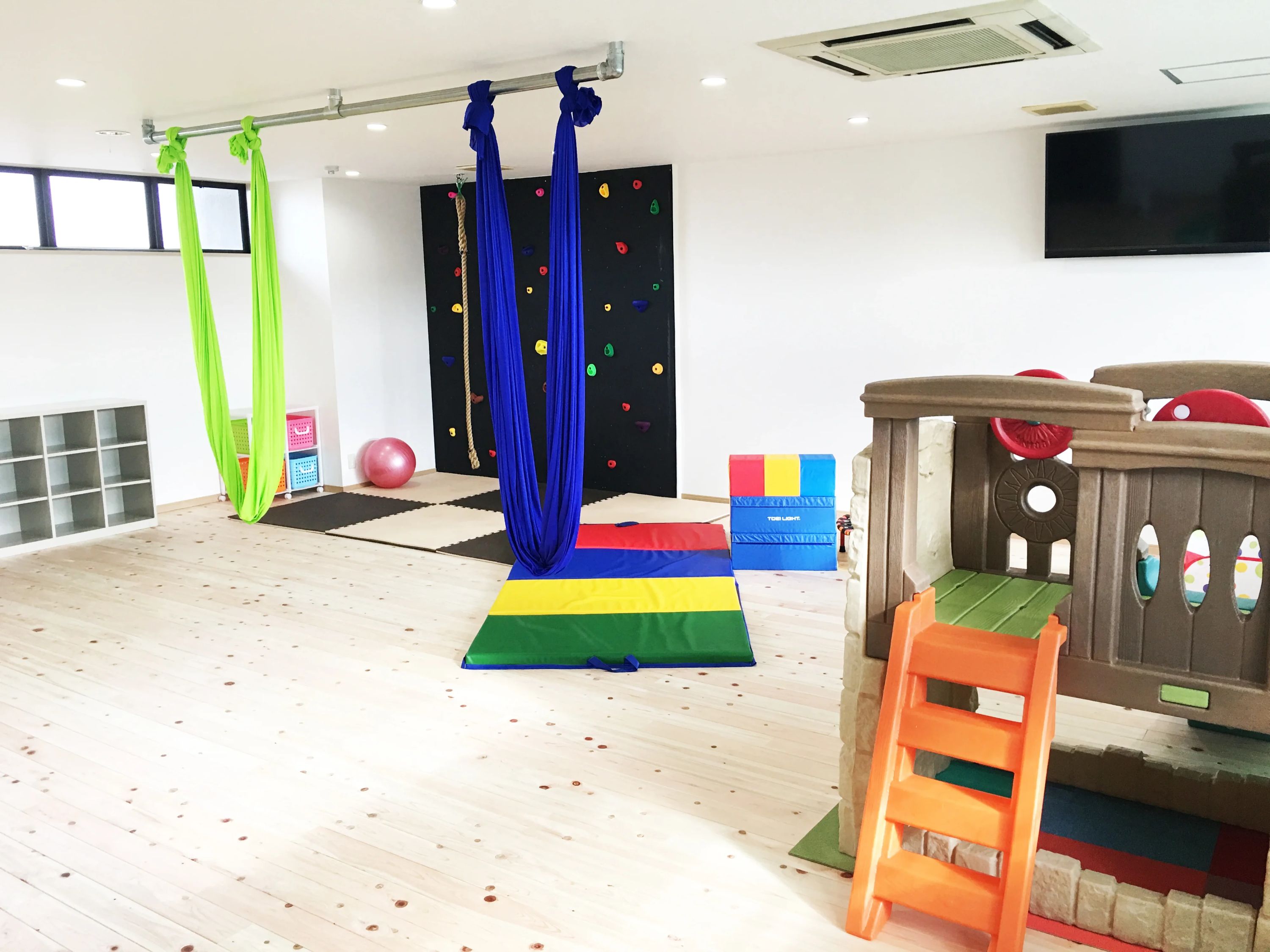 キッズボンド 療育（発達支援） 竹鼻のサムネイル画像 4