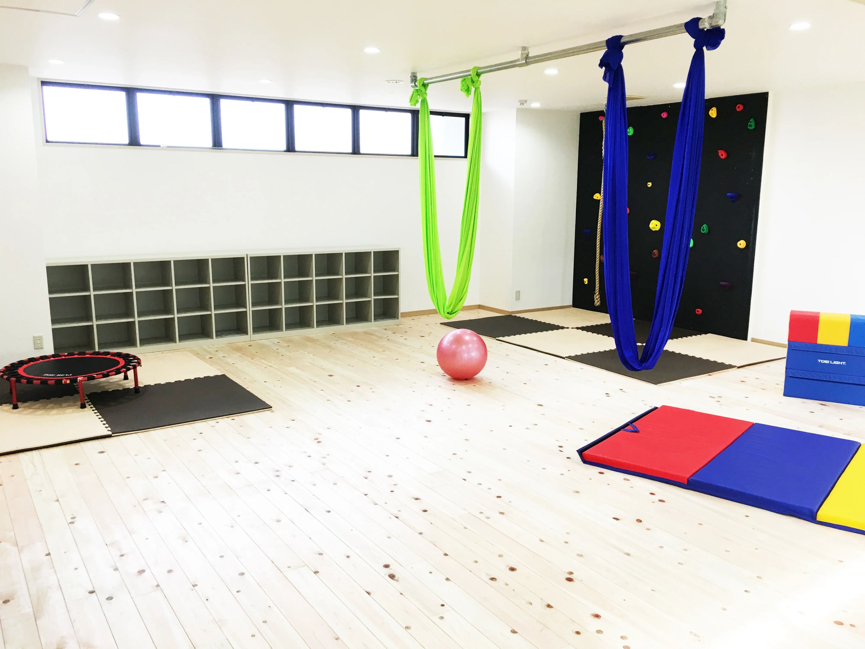 キッズボンド 療育（発達支援） 竹鼻のサムネイル画像 2