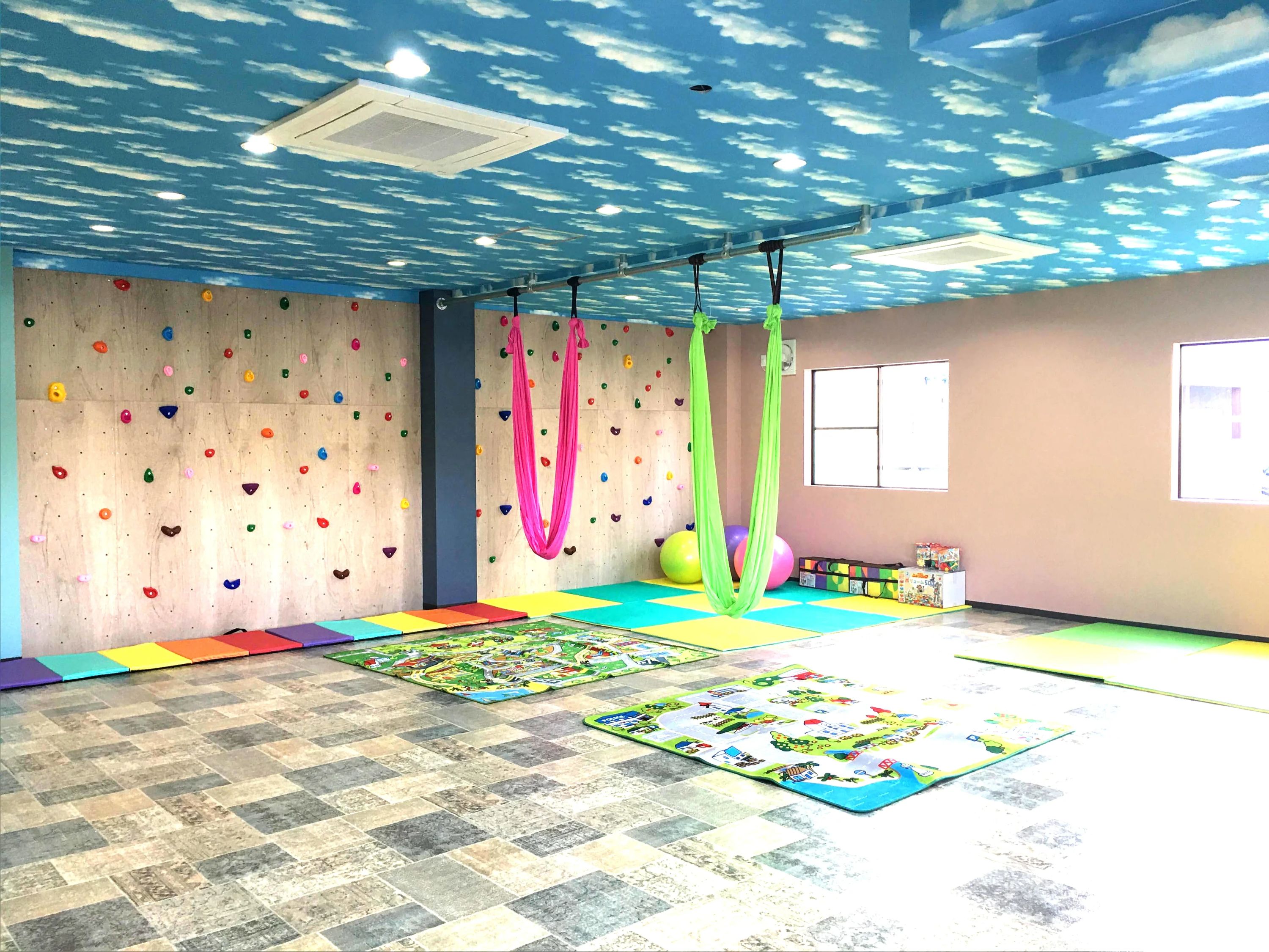 キッズボンド 療育（発達支援） 七郷のサムネイル画像 2