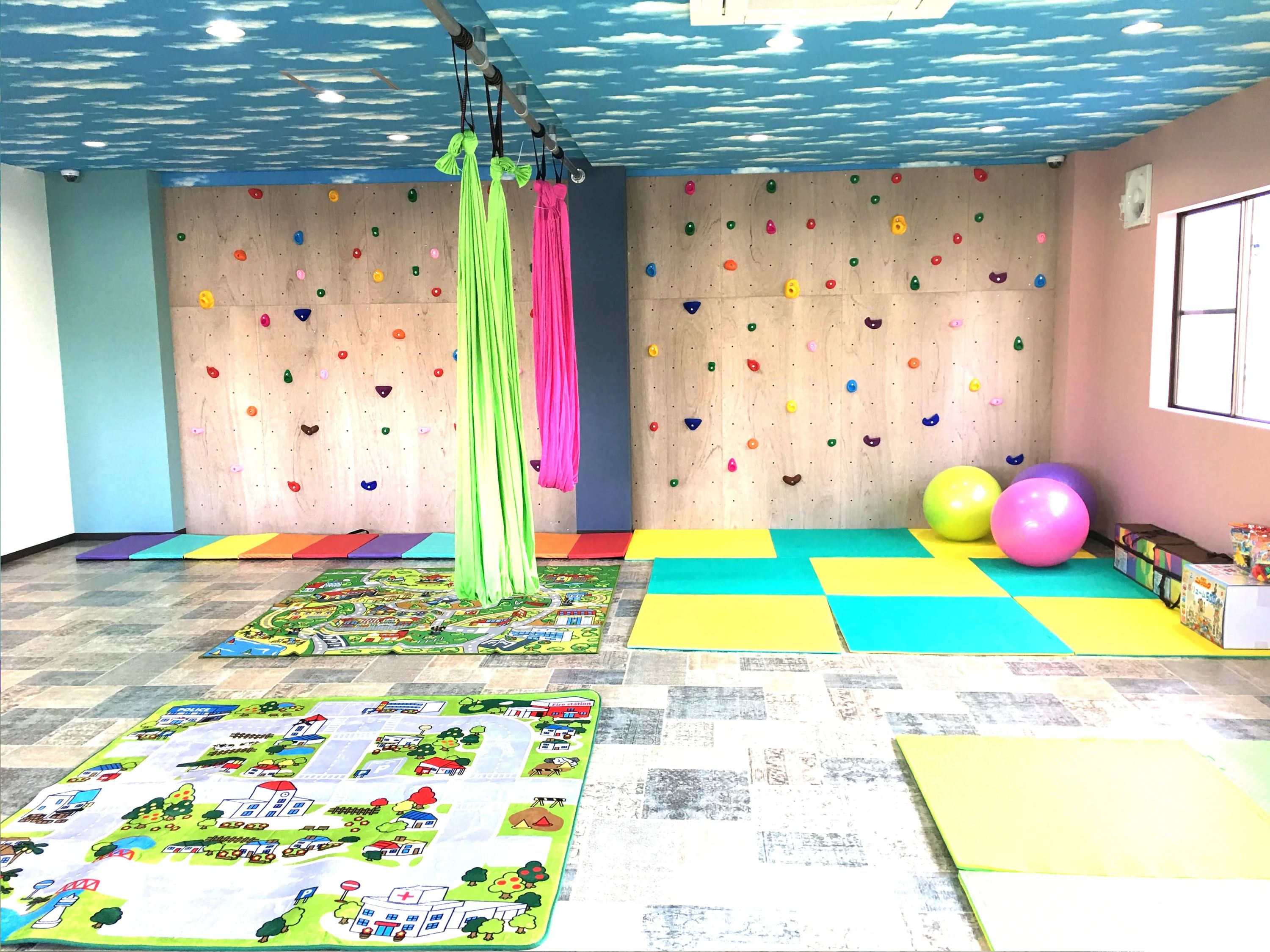 キッズボンド 療育（発達支援） 七郷のサムネイル画像 3