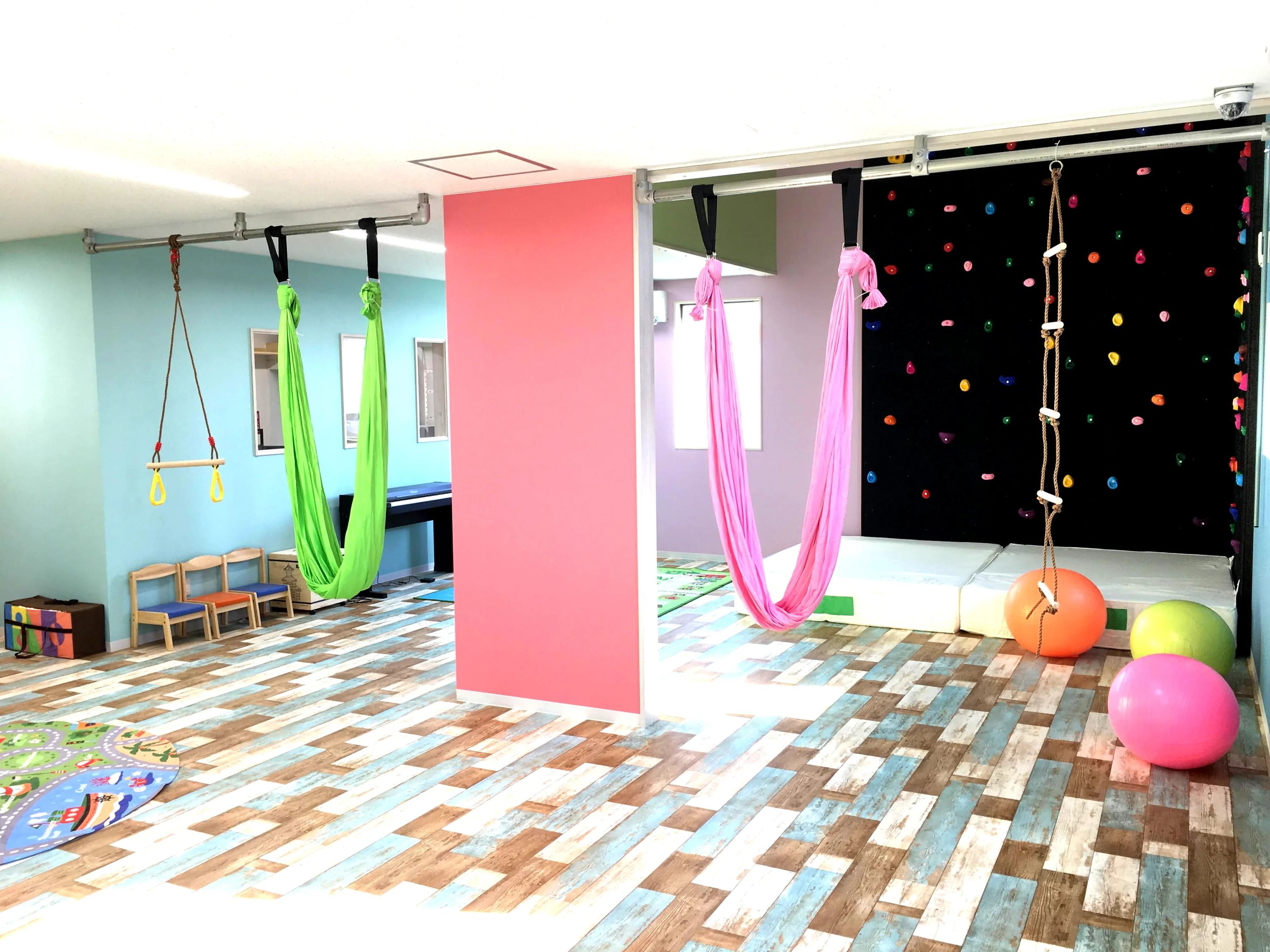 キッズボンド 療育（発達支援） 七郷のサムネイル画像 5