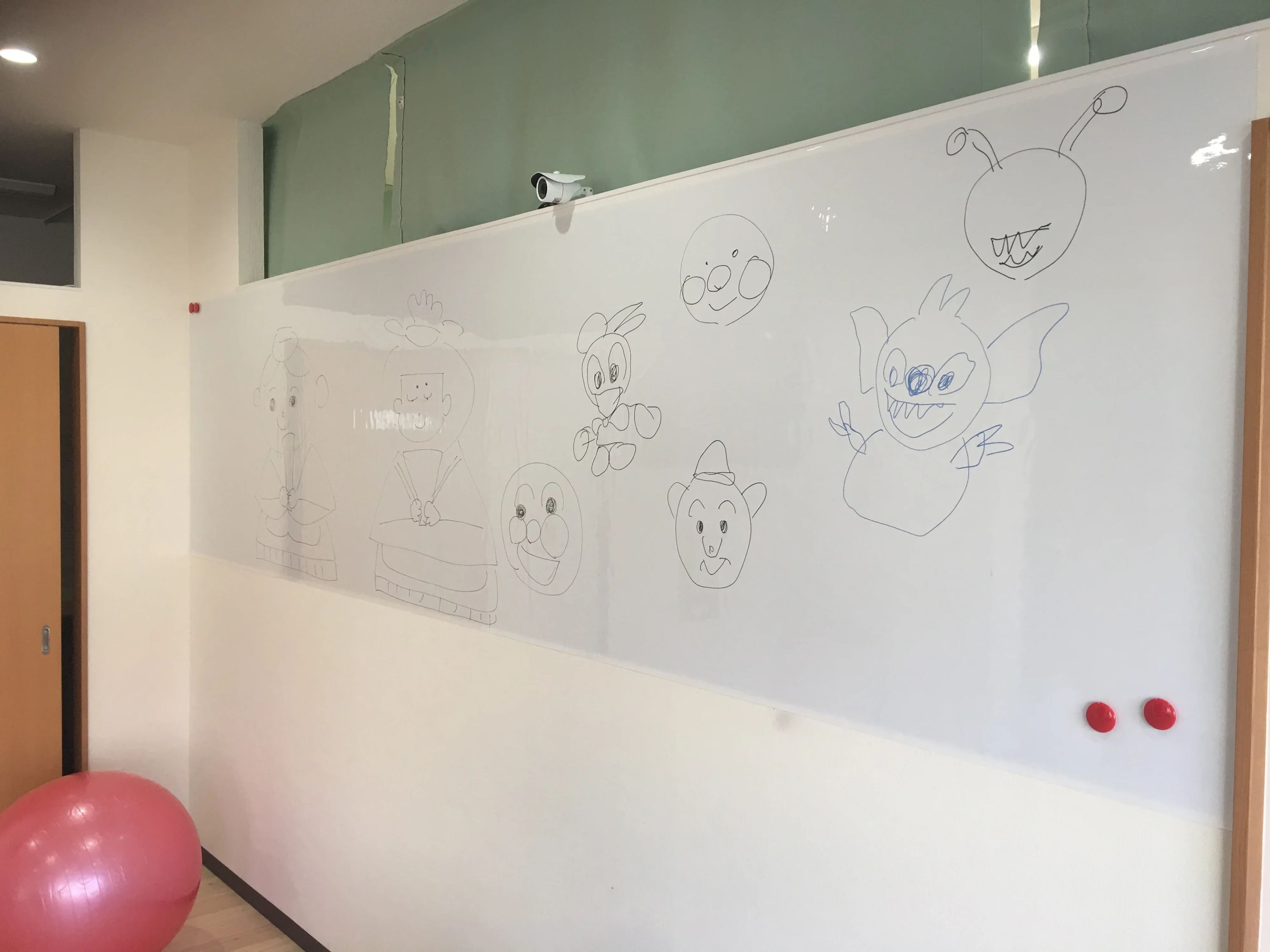 キッズボンド 療育（発達支援） 海津のサムネイル画像 3