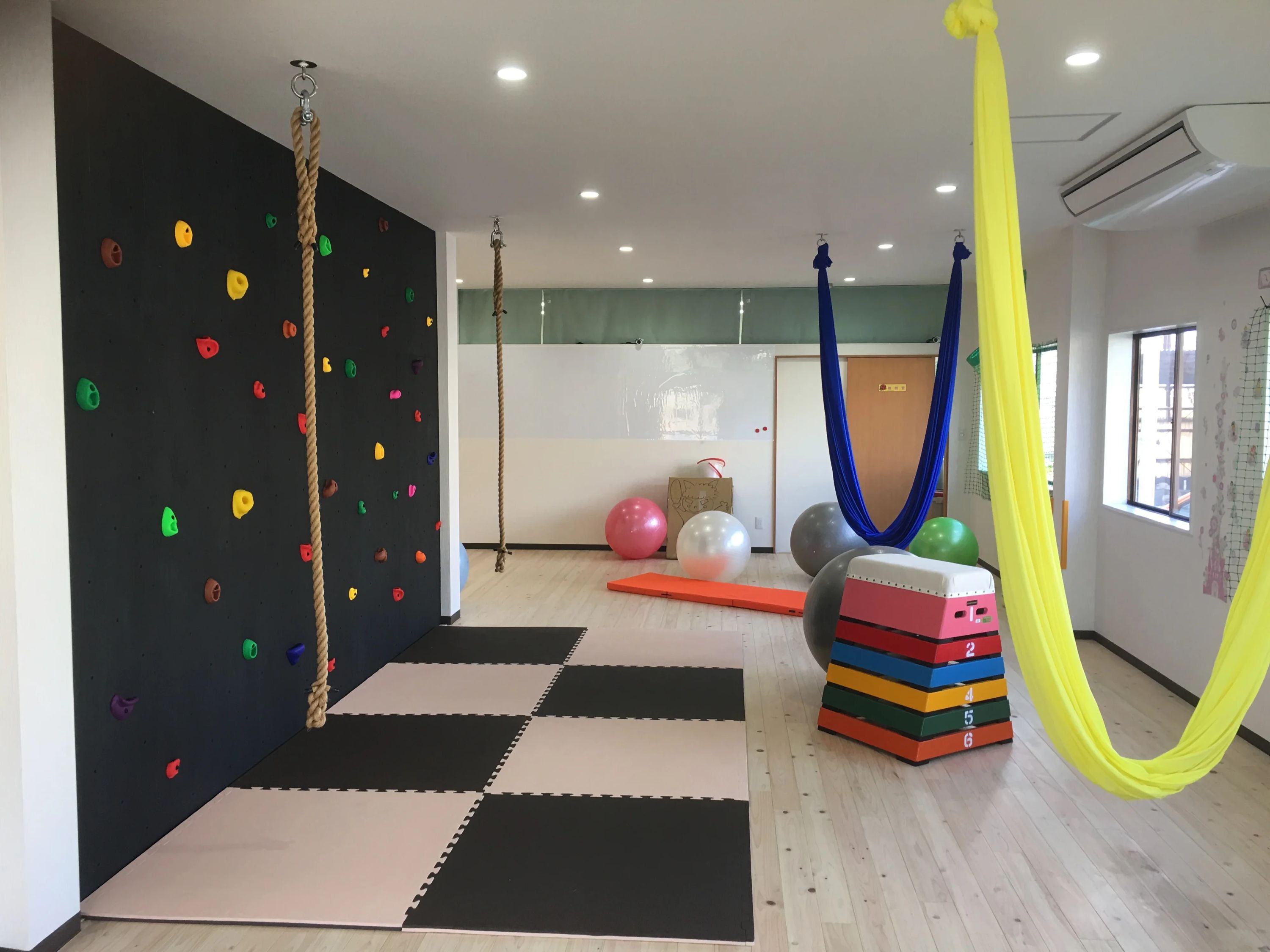 キッズボンド 療育（発達支援） 海津のサムネイル画像 5