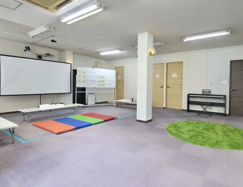 ハッピーエンジェル 療育（発達支援） 本校のサムネイル画像 3