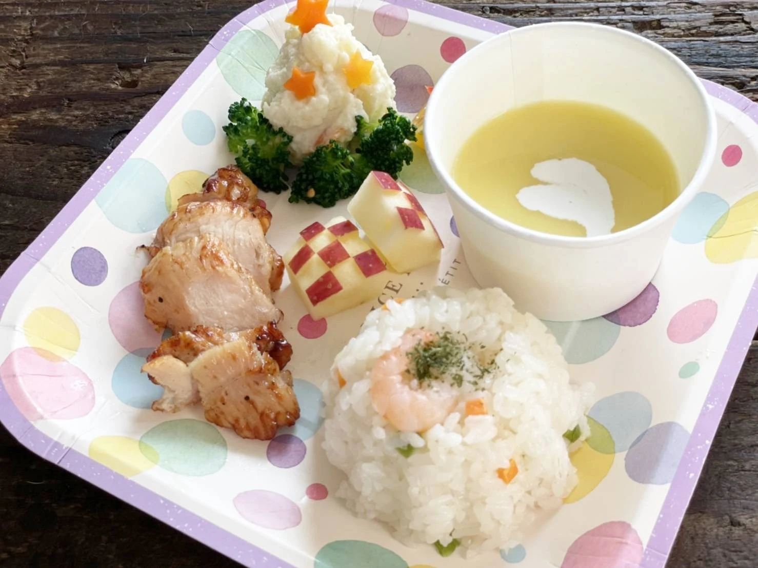 ハッピーエンジェル 療育（発達支援） 本校のサムネイル画像 2