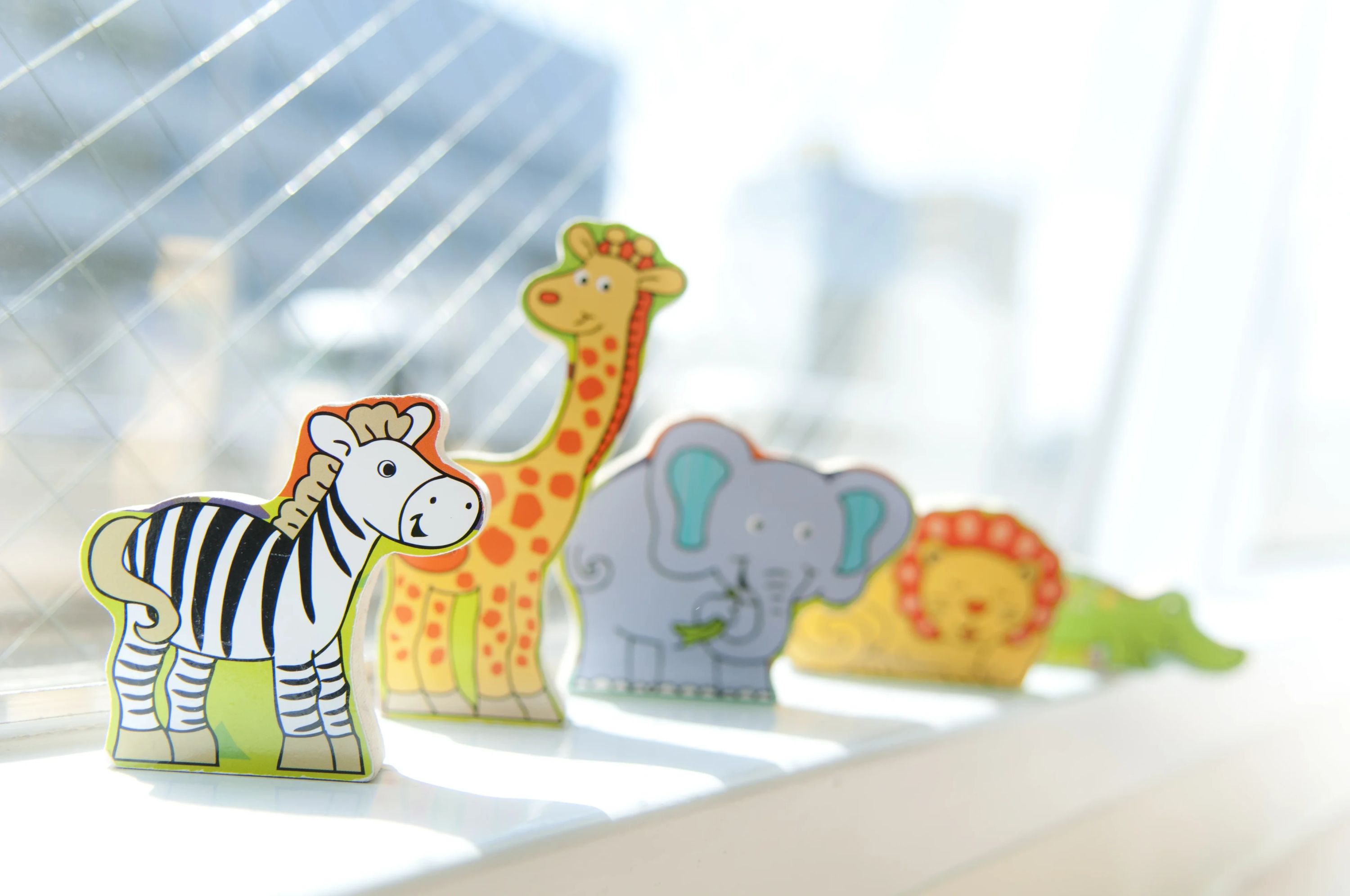 こころ[静岡県] 療育（発達支援） 池田教室のサムネイル画像 4