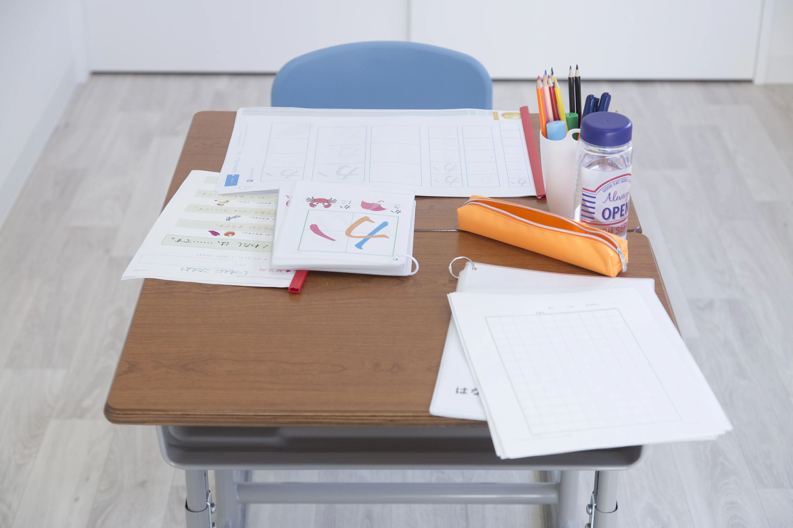 こころ[静岡県] 療育（発達支援） 池田教室のサムネイル画像 5