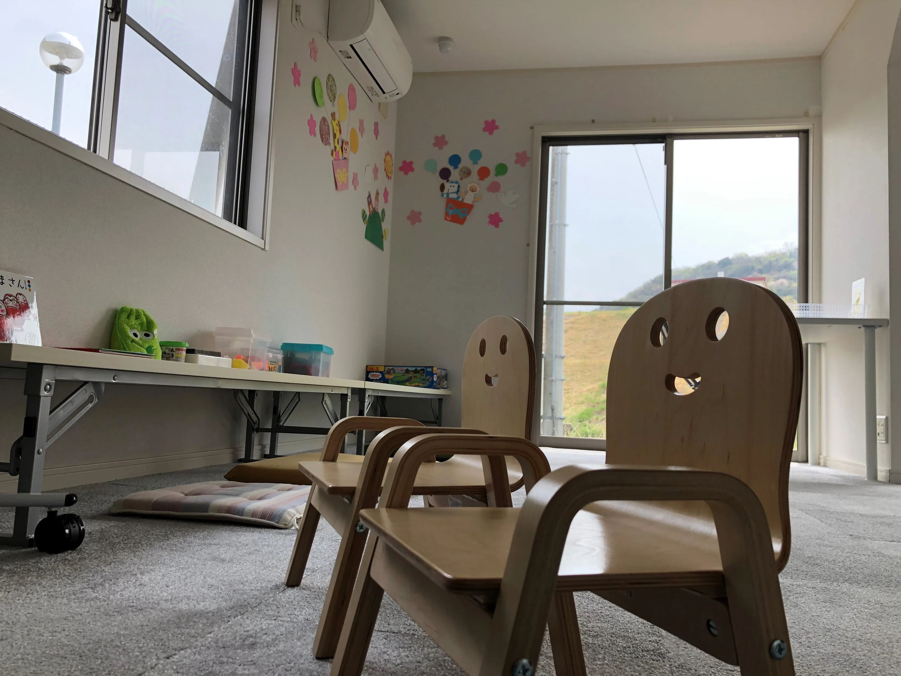 みらいく 療育（発達支援） 大岡教室のメイン画像