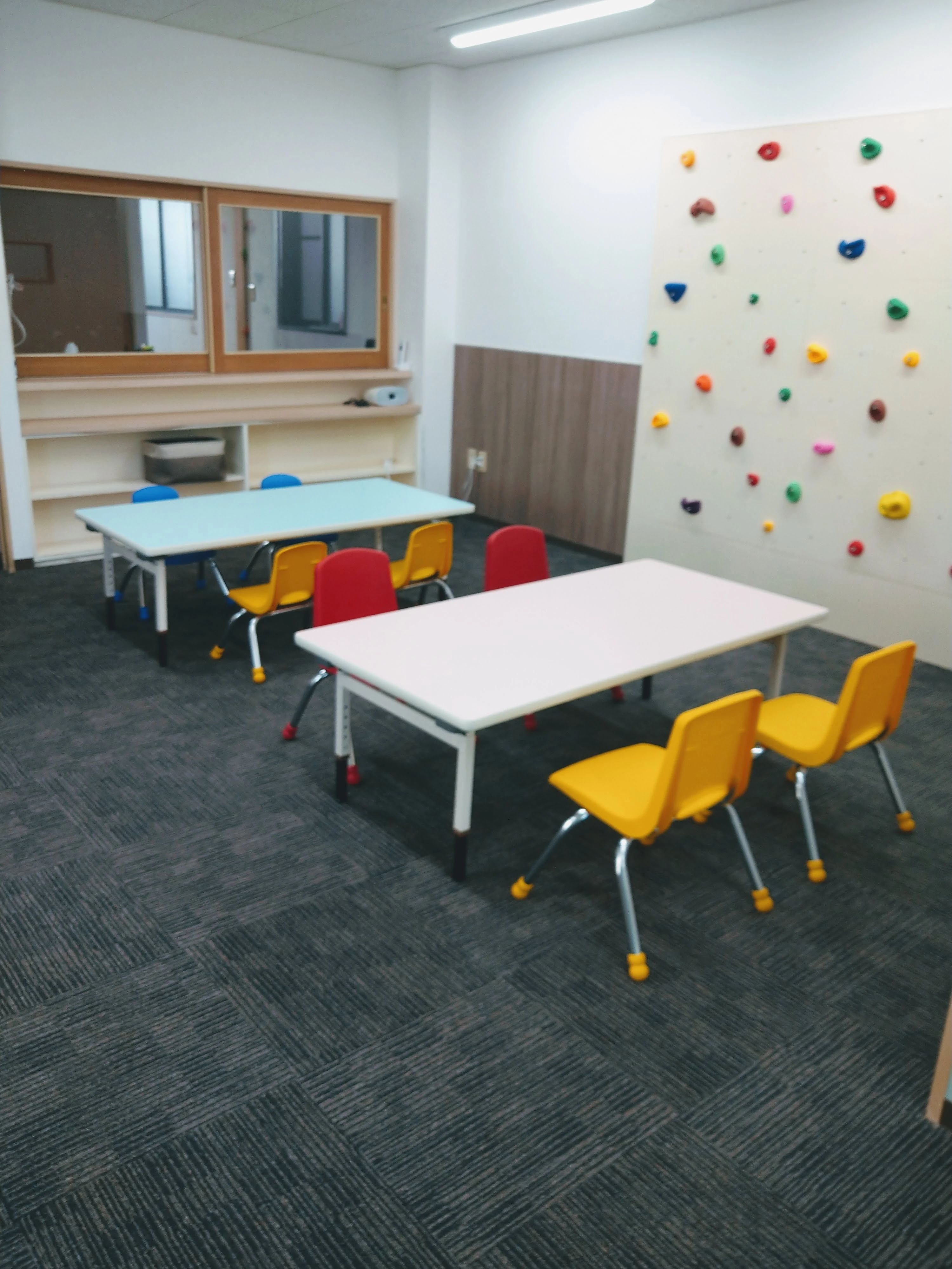 ブロッサムジュニア 療育（発達支援） 静岡下川原教室のサムネイル画像 3