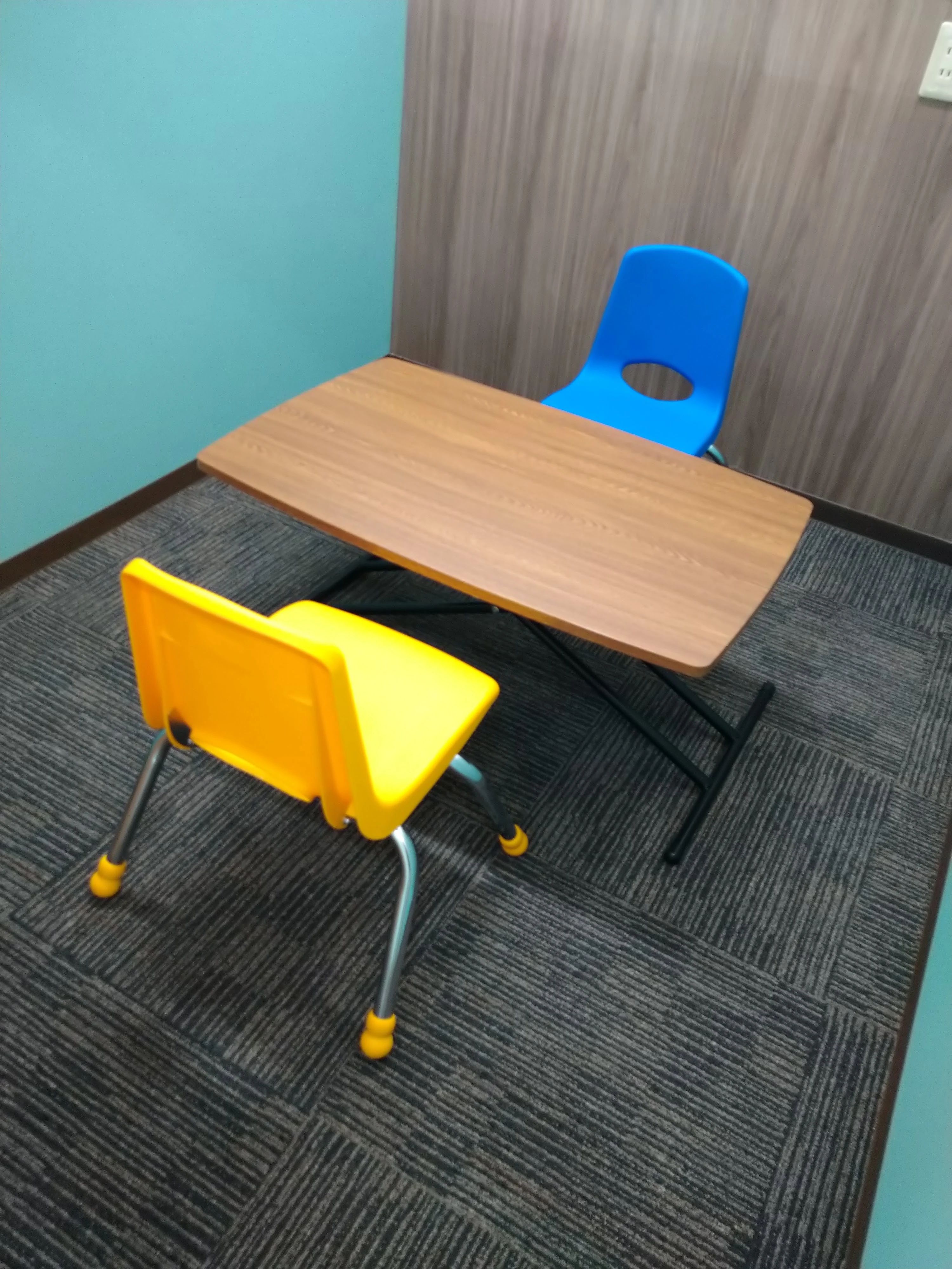 ブロッサムジュニア 療育（発達支援） 静岡下川原教室のサムネイル画像 4