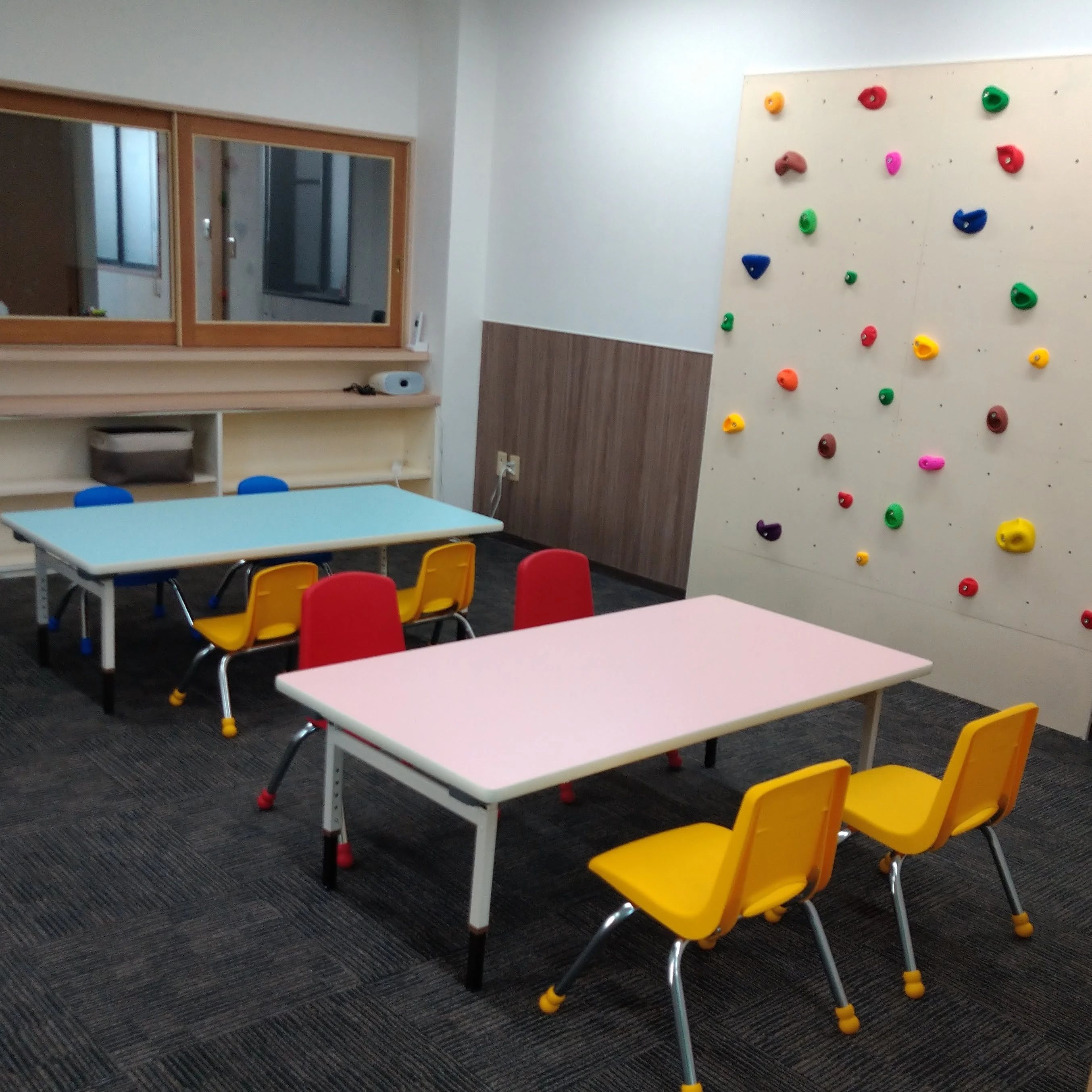 ブロッサムジュニア 療育（発達支援） 静岡下川原教室のメイン画像