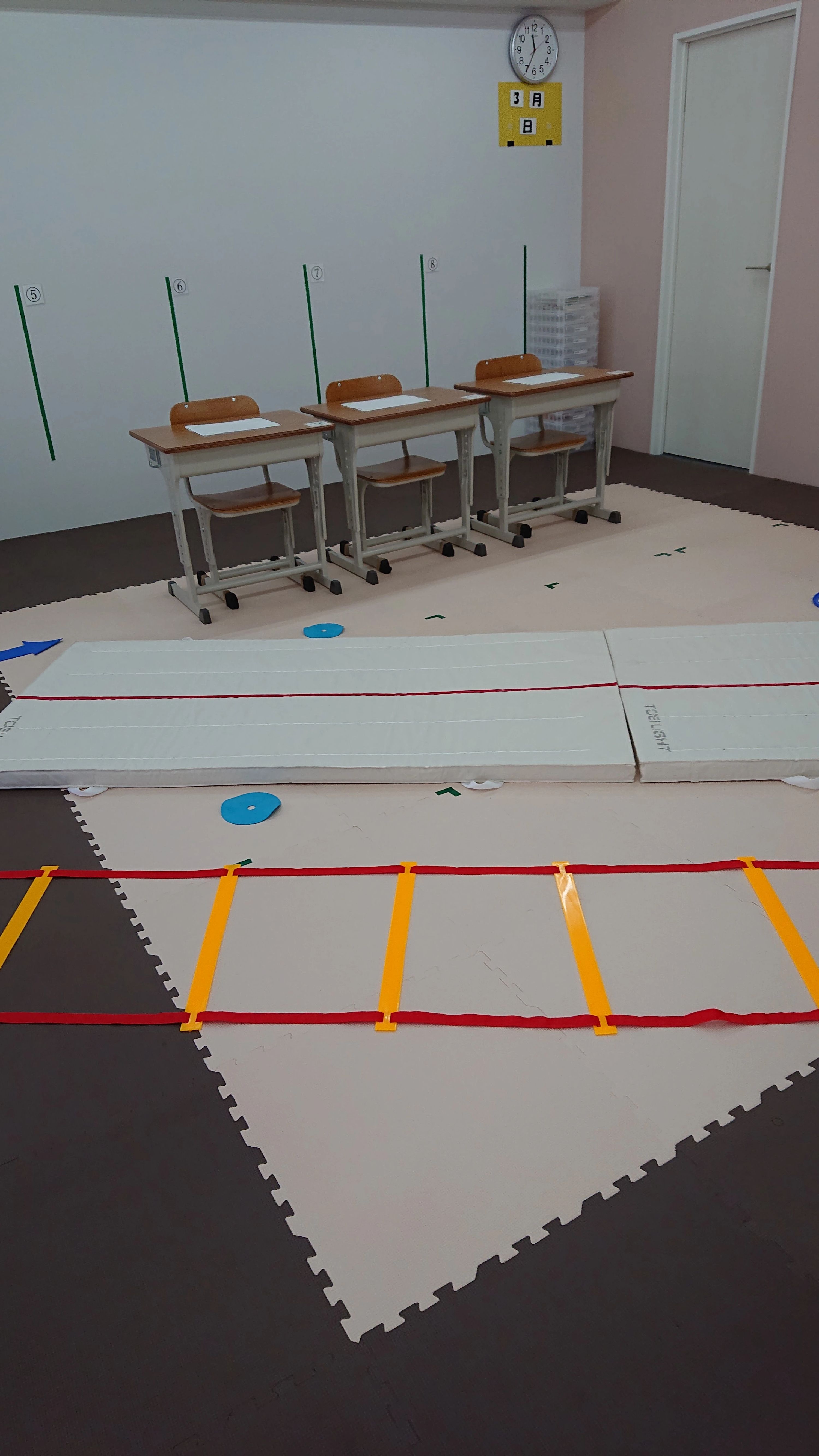 すぽーつぷらざ・ティアランド 療育（発達支援） 本校のサムネイル画像 2