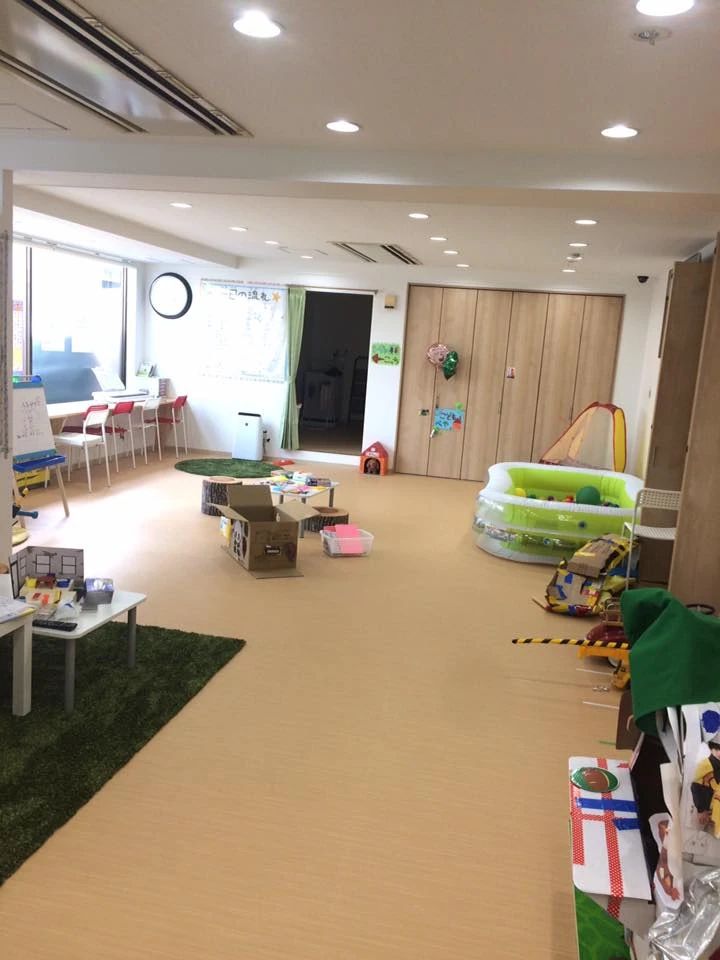 なちゅらる教室 療育（発達支援） 竹島店のサムネイル画像 2