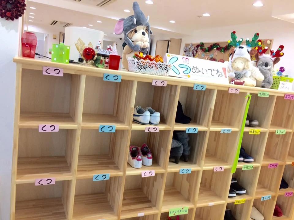 なちゅらる教室 療育（発達支援） 竹島店のサムネイル画像 4