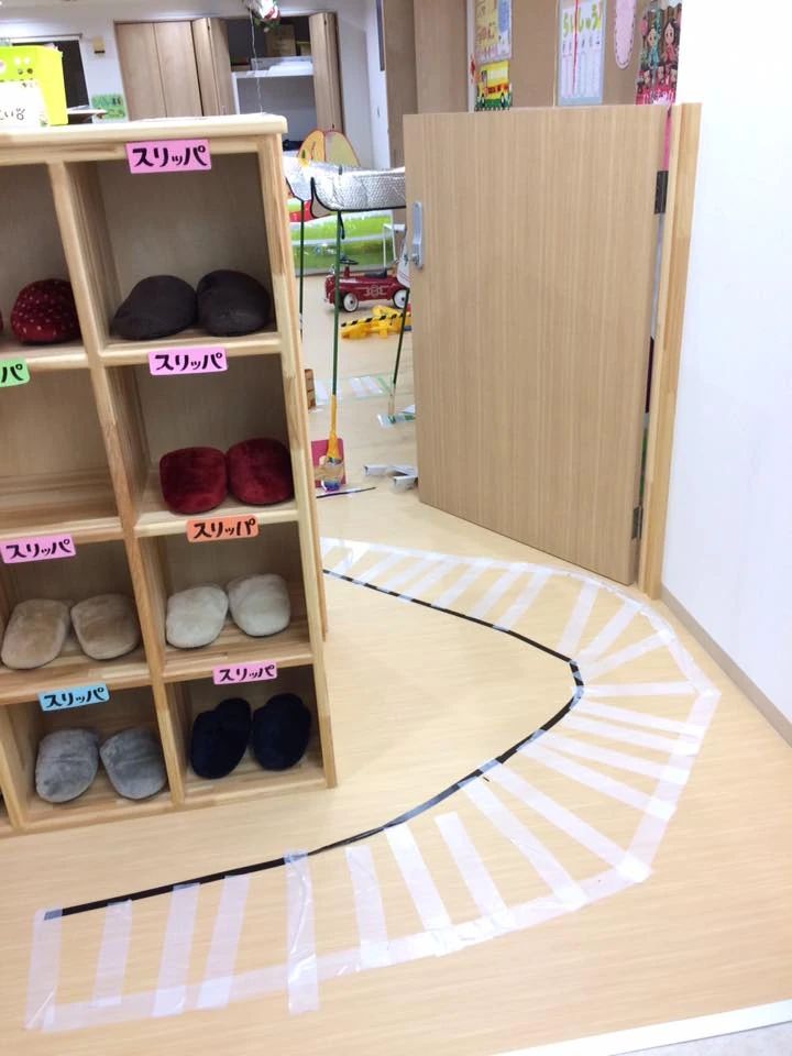 なちゅらる教室 療育（発達支援） 竹島店のサムネイル画像 5