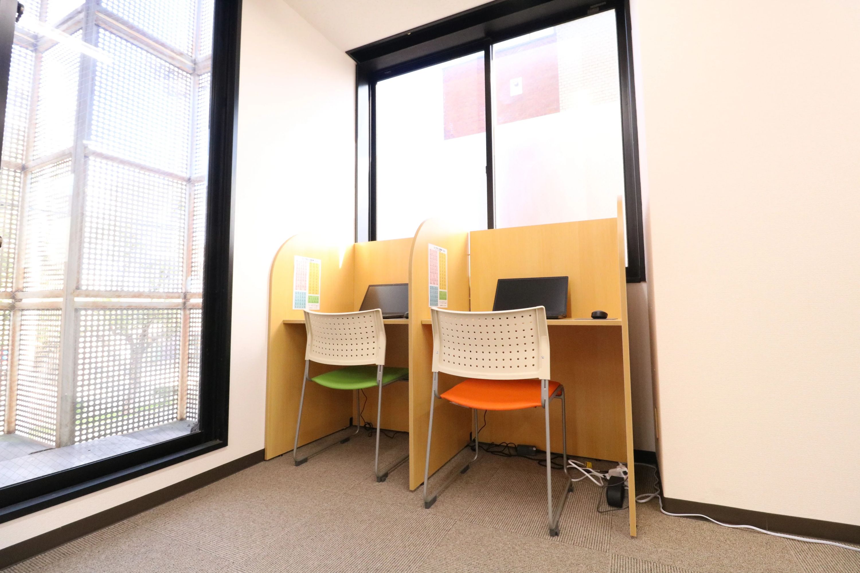 ミライク 療育（発達支援） 西長堀教室のメイン画像