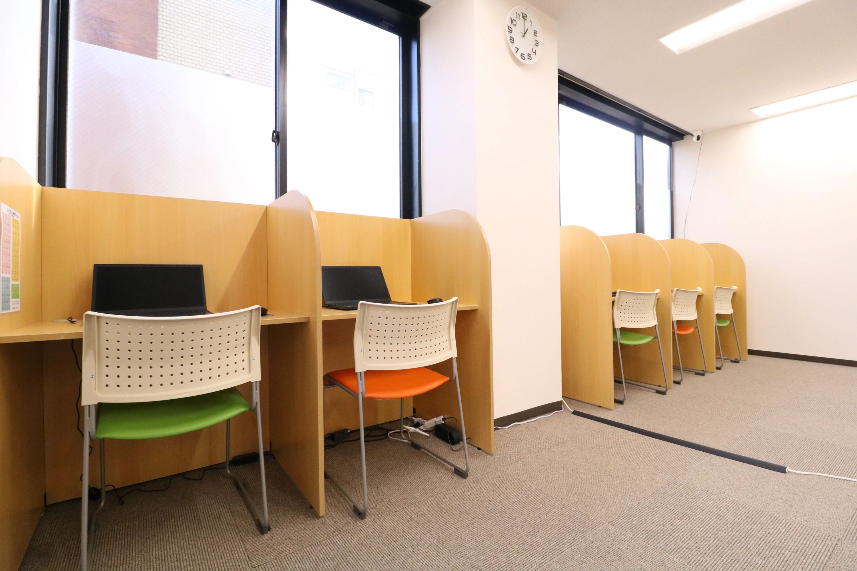 ミライク 療育（発達支援） 西長堀教室のサムネイル画像 2