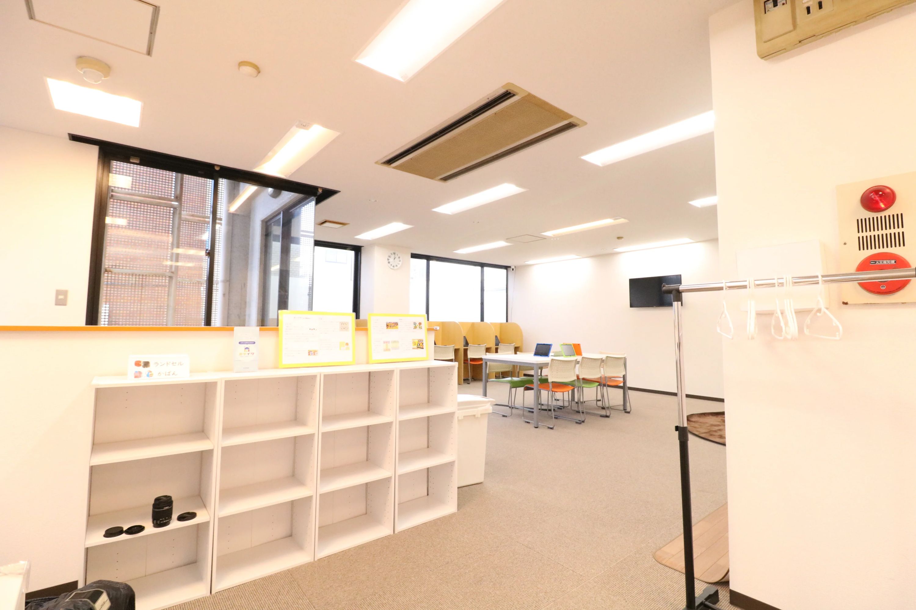 ミライク 療育（発達支援） 西長堀教室のサムネイル画像 4