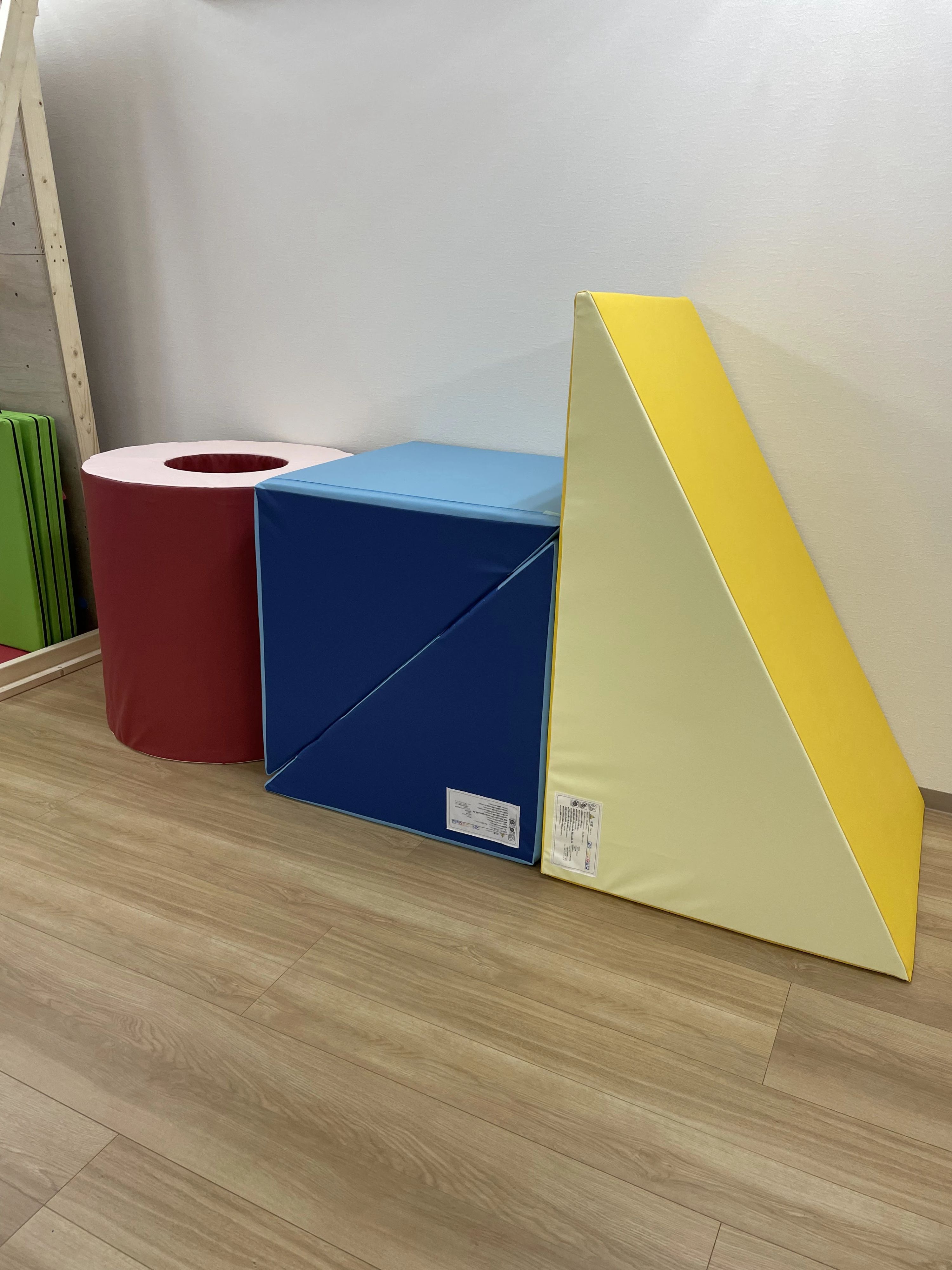 えんりっち 療育（発達支援） 本校のメイン画像