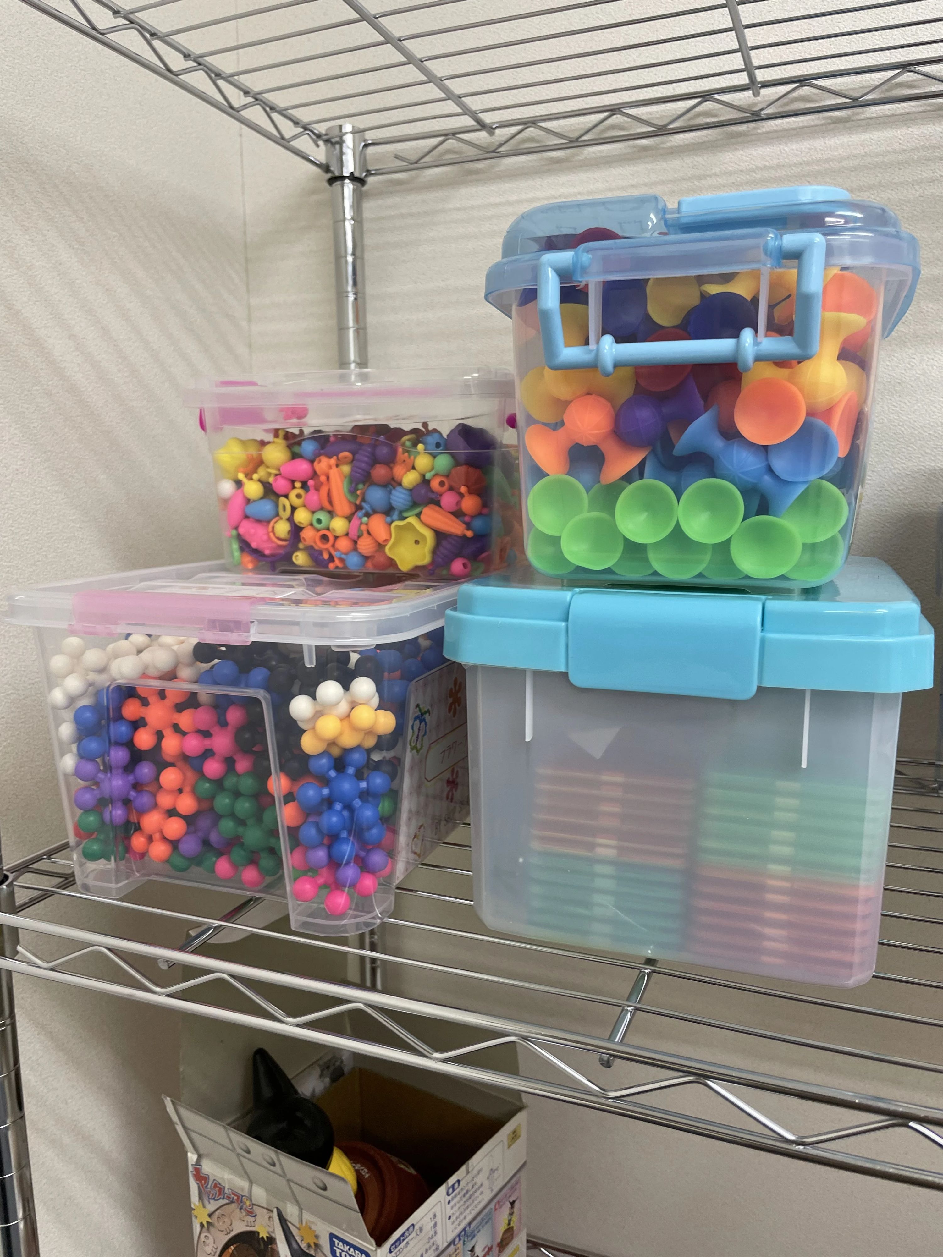 えんりっち 療育（発達支援） 本校のサムネイル画像 2