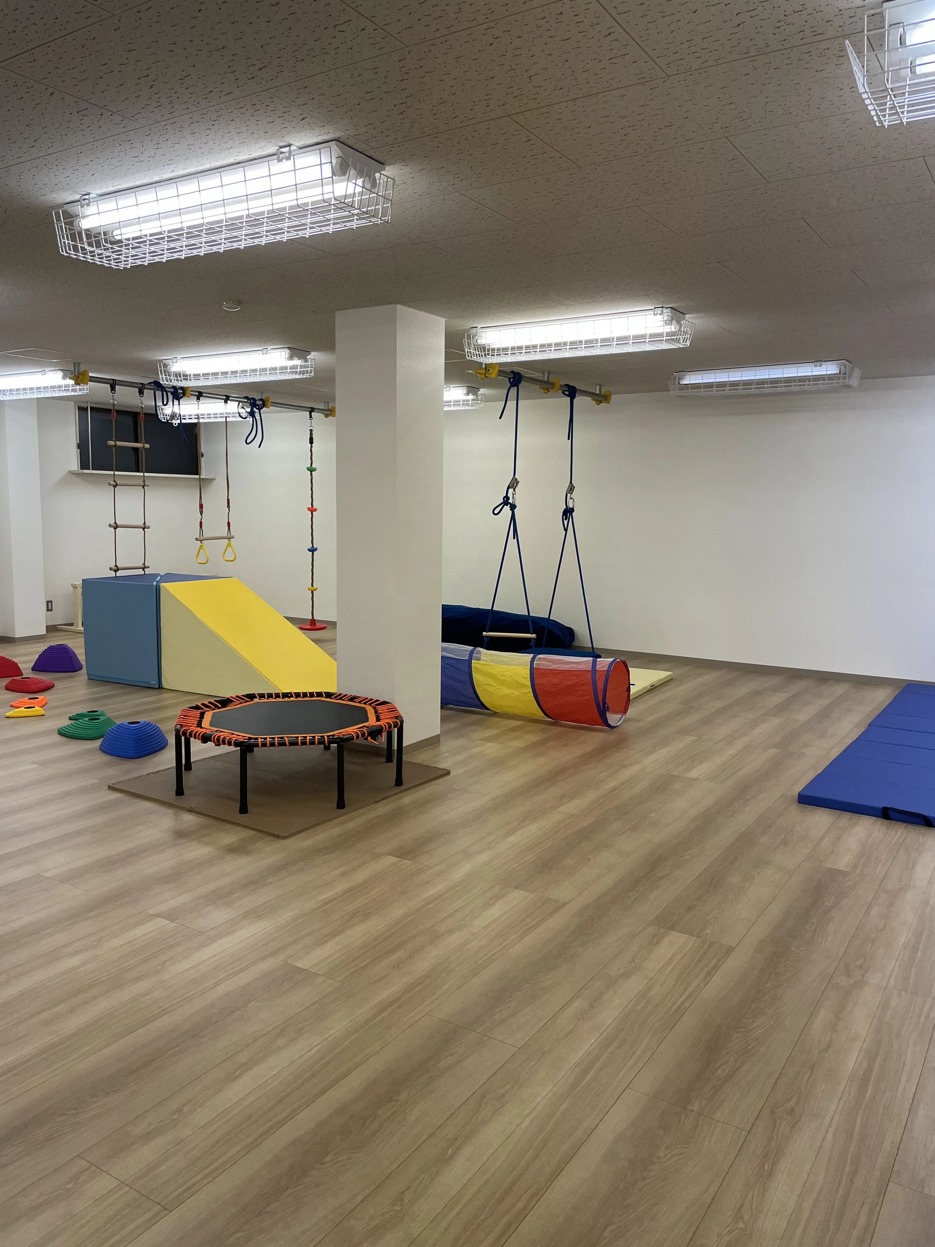 えんりっち 療育（発達支援） 本校のサムネイル画像 3