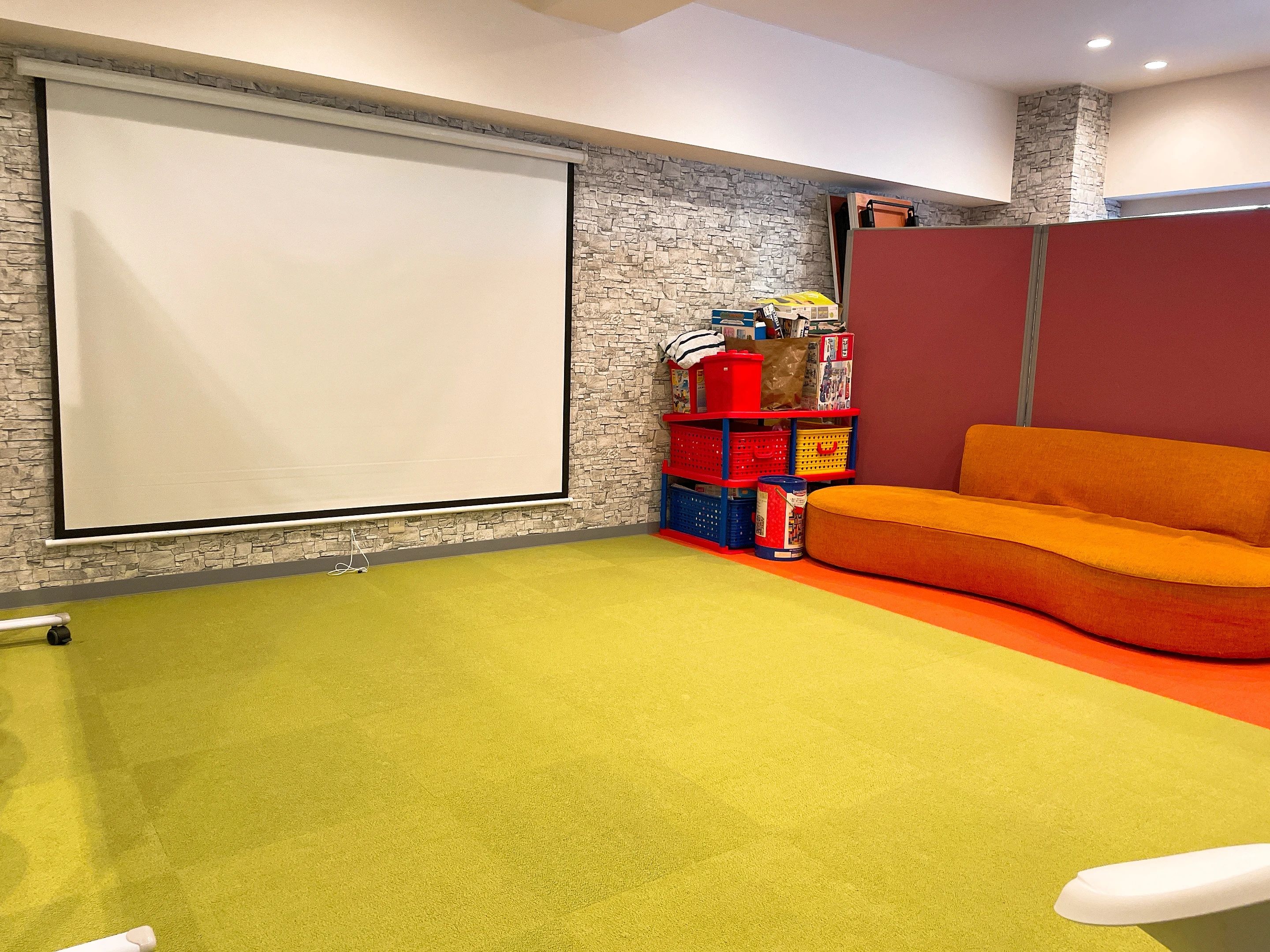 ハイチーズ 療育（発達支援） 本校のメイン画像