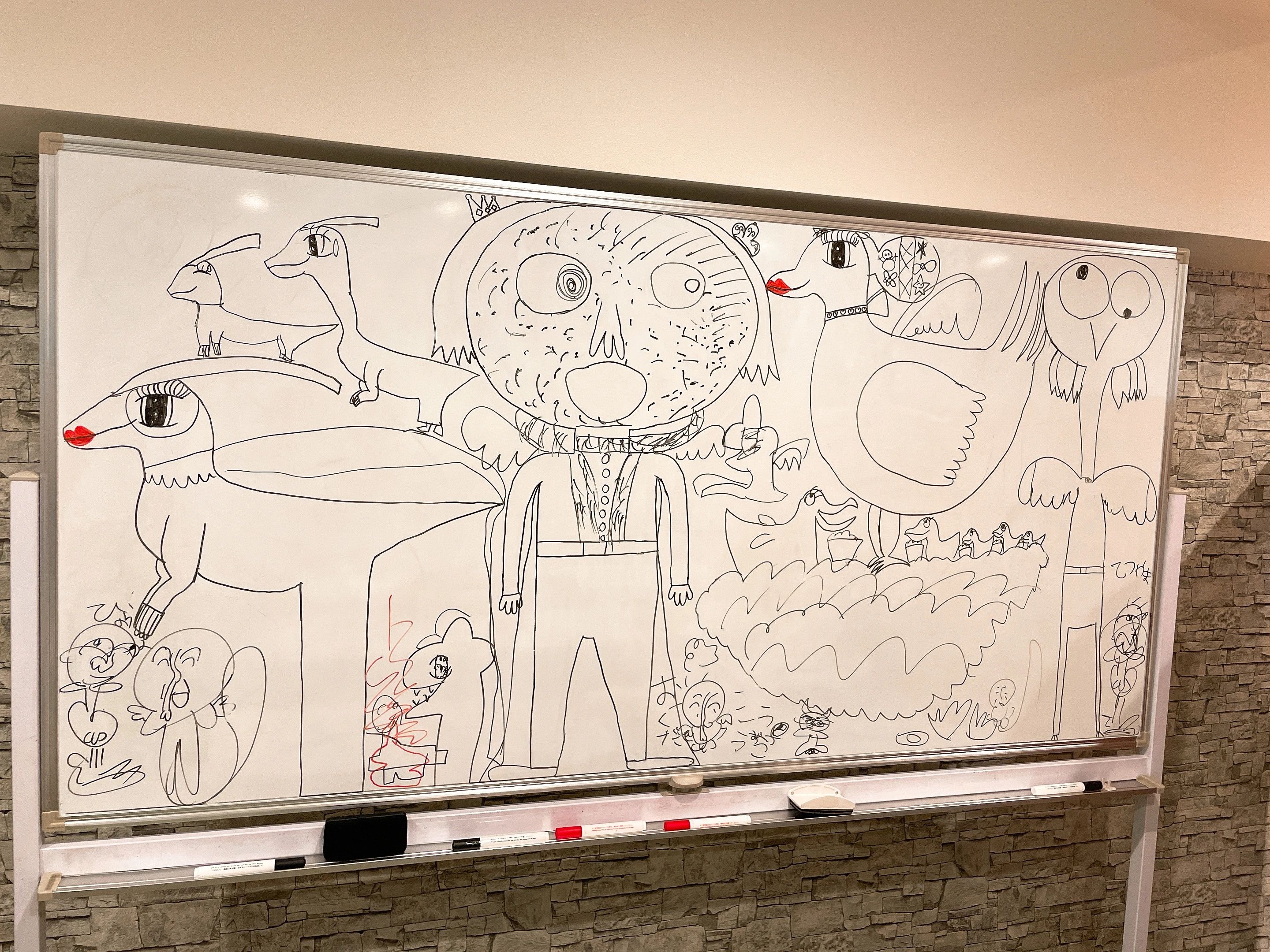 ハイチーズ 療育（発達支援） 本校のサムネイル画像 5