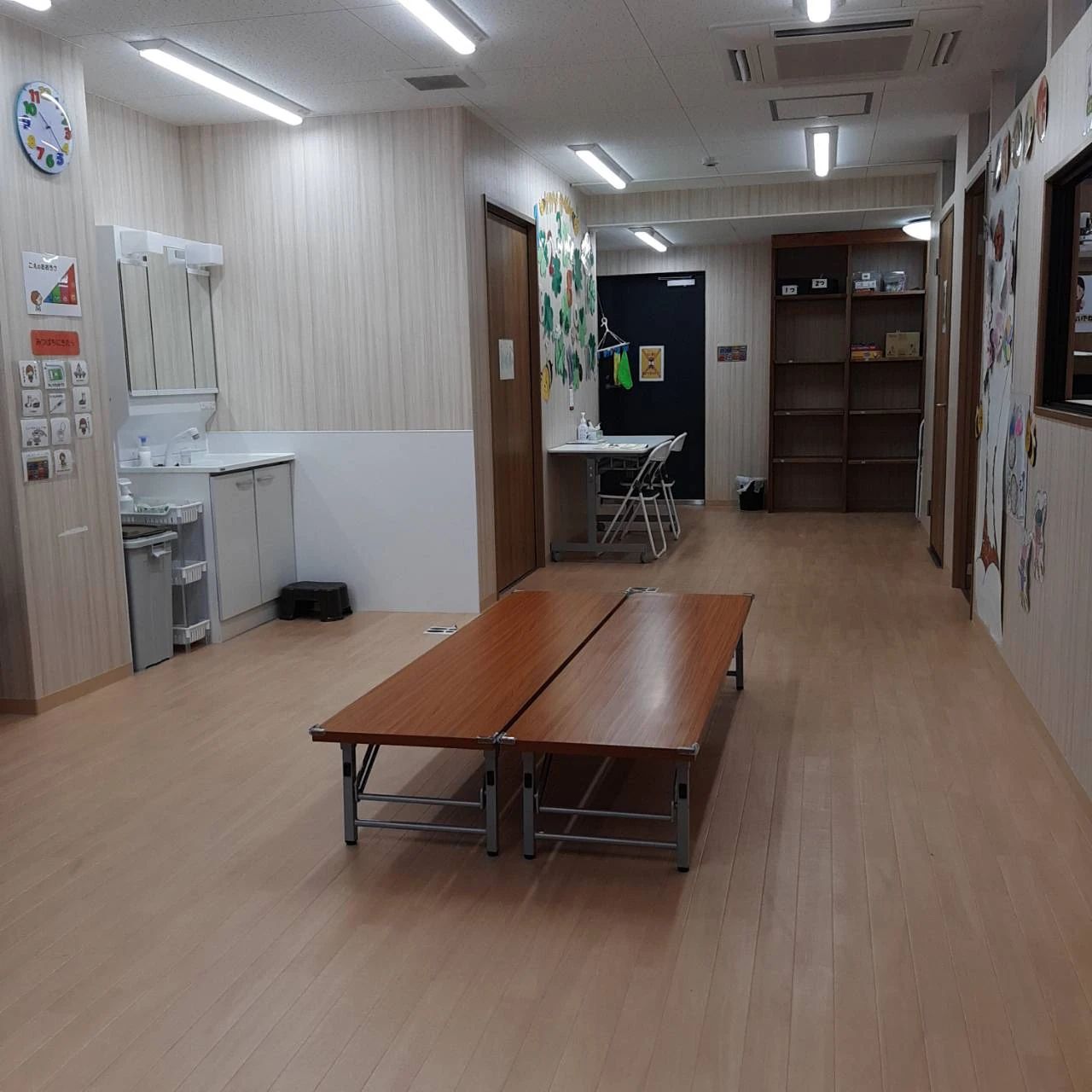 姫島みつばち 療育（発達支援） 本校のサムネイル画像 3