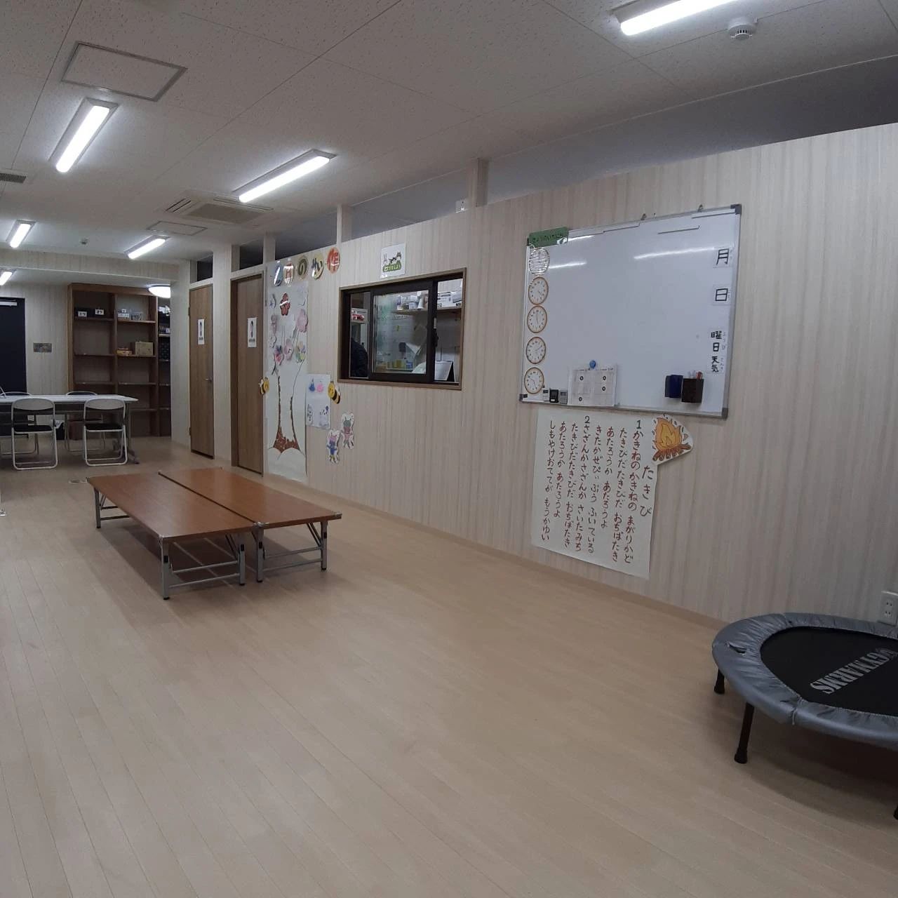 姫島みつばち 療育（発達支援） 本校のサムネイル画像 5