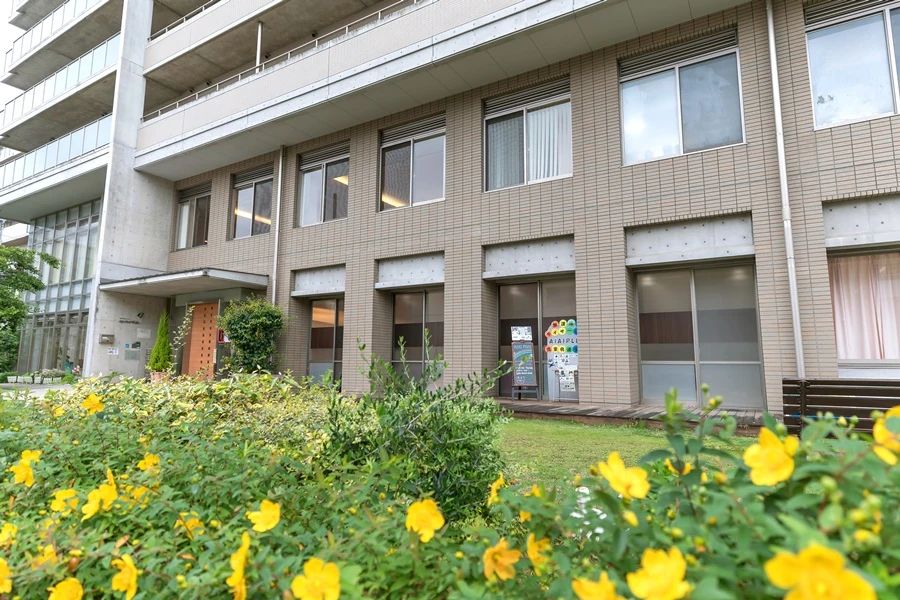 AIAI PLUS 療育（発達支援） 鴫野のメイン画像