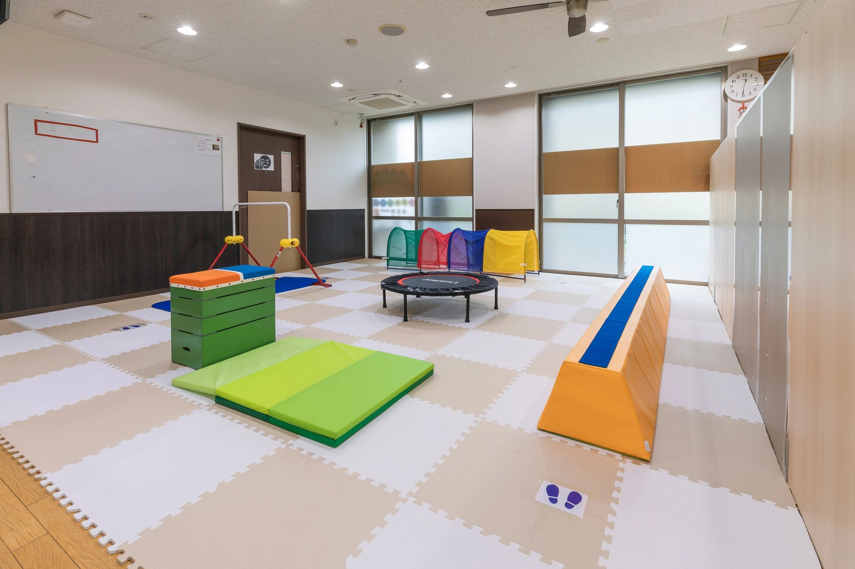 AIAI PLUS 療育（発達支援） 鴫野のサムネイル画像 3