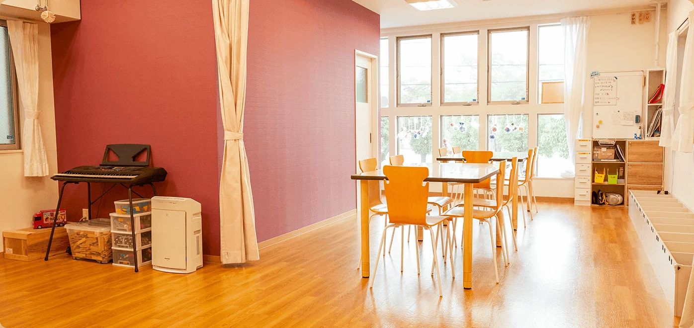 遊育園 療育（発達支援） 鳥飼東 学童デイホーム遊育園のサムネイル画像 3