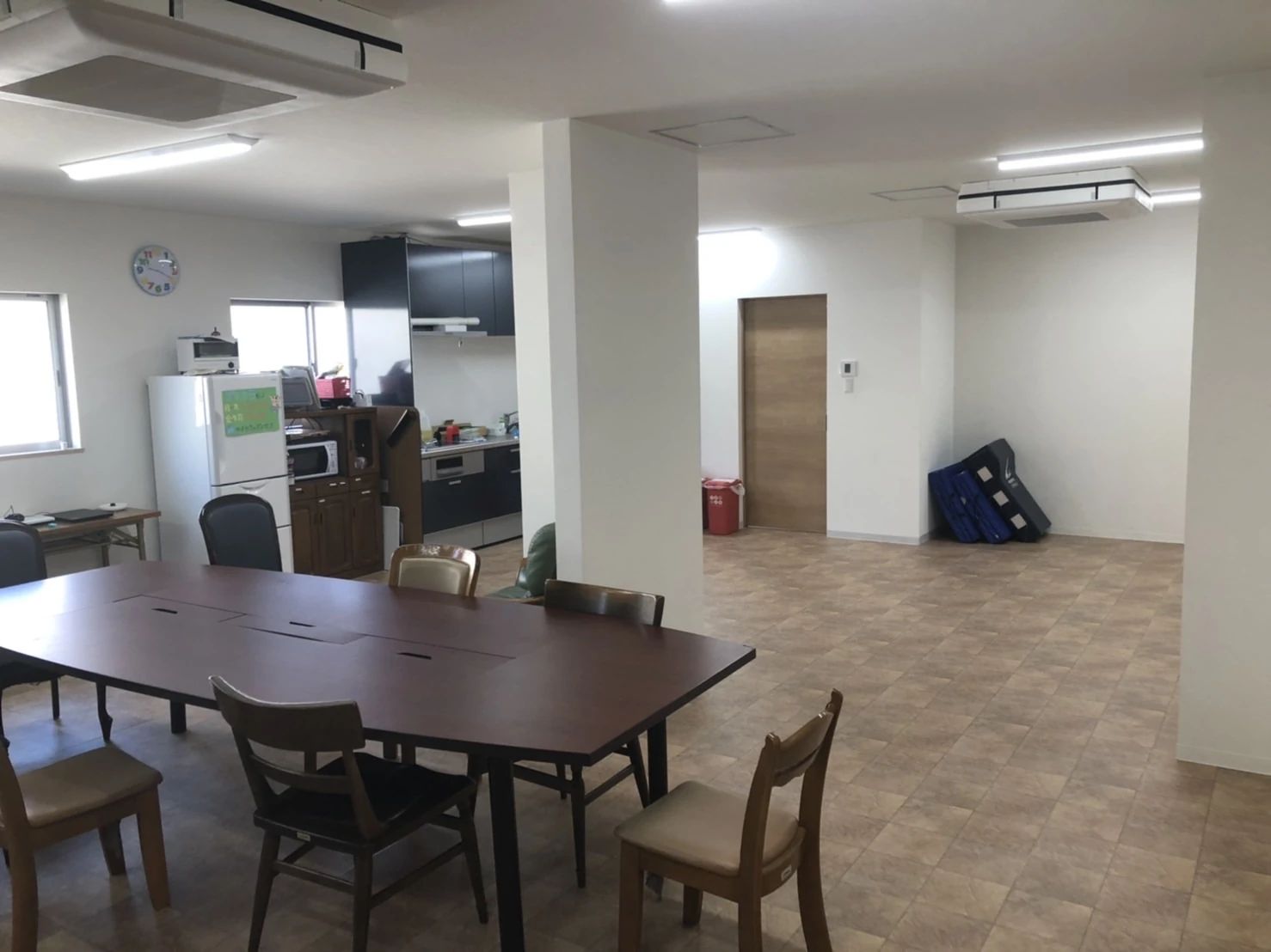 きずなの森 療育（発達支援） 放課後等デイサービス　児童発達支援　きずなの森のサムネイル画像 2