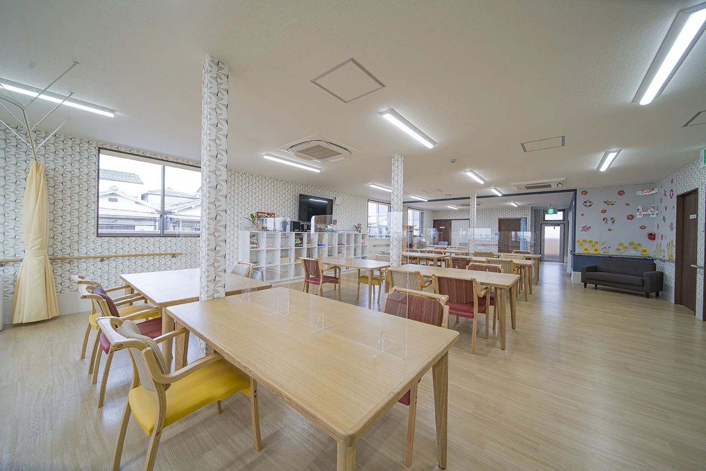 CLAN 療育（発達支援） 東大阪のサムネイル画像 3