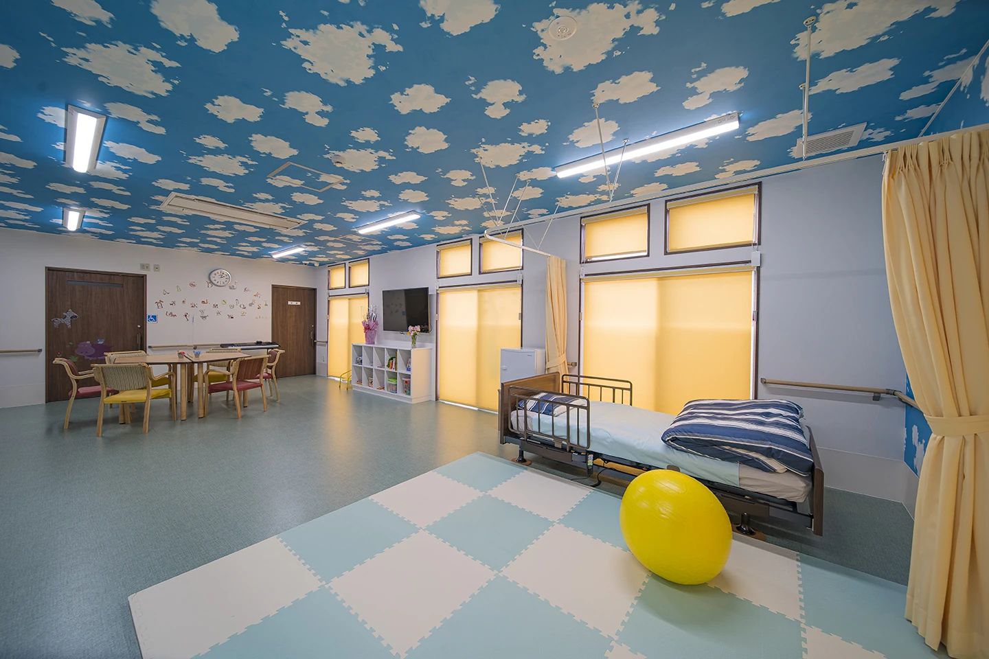 CLAN 療育（発達支援） 東大阪のサムネイル画像 4