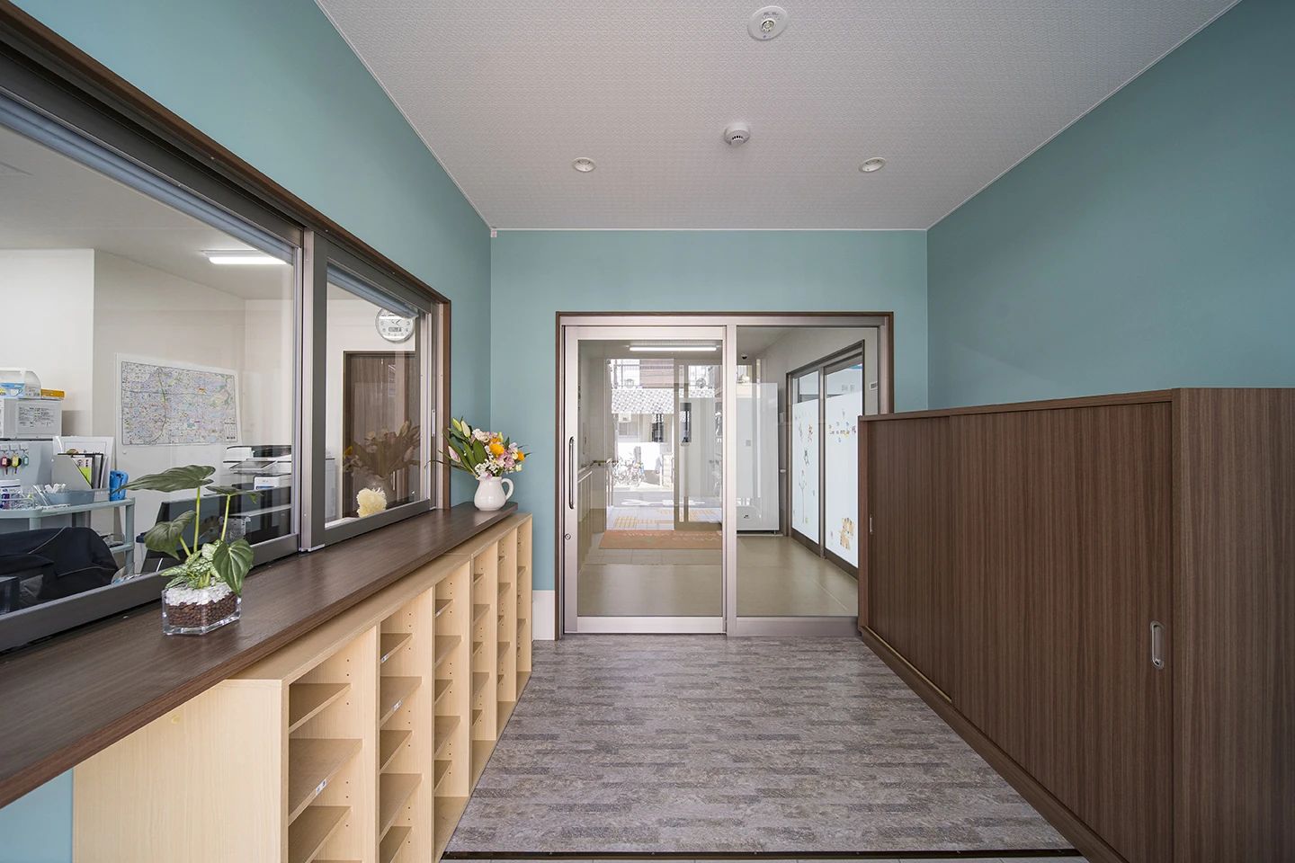 CLAN 療育（発達支援） 東大阪のサムネイル画像 5