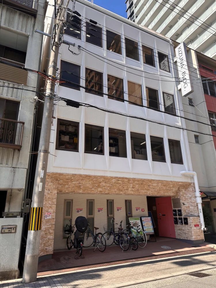 リトルフット 療育（発達支援） 天満教室のサムネイル画像 2