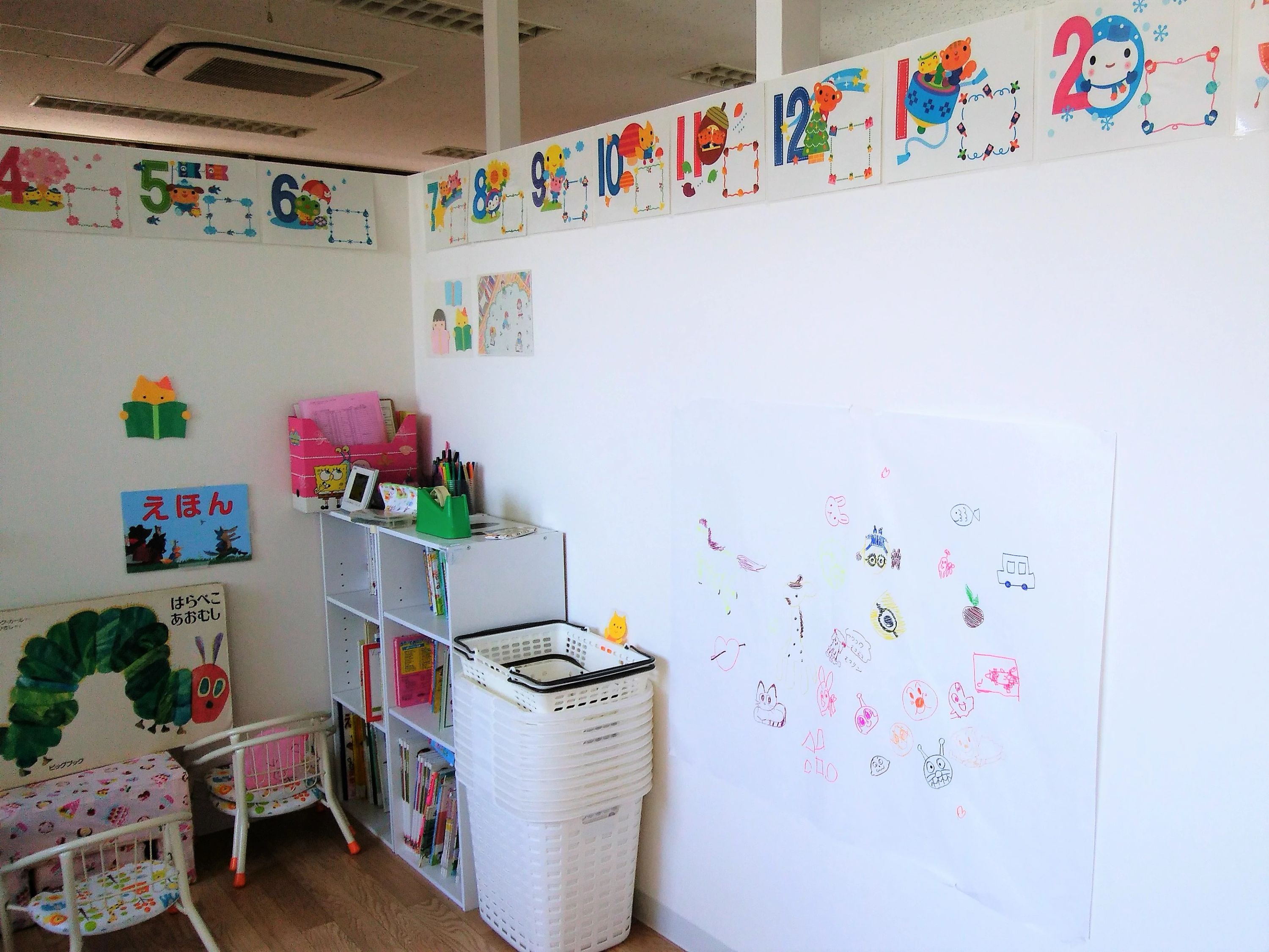 こぱんはうすさくら 療育（発達支援） 大阪阿倍野教室のサムネイル画像 2