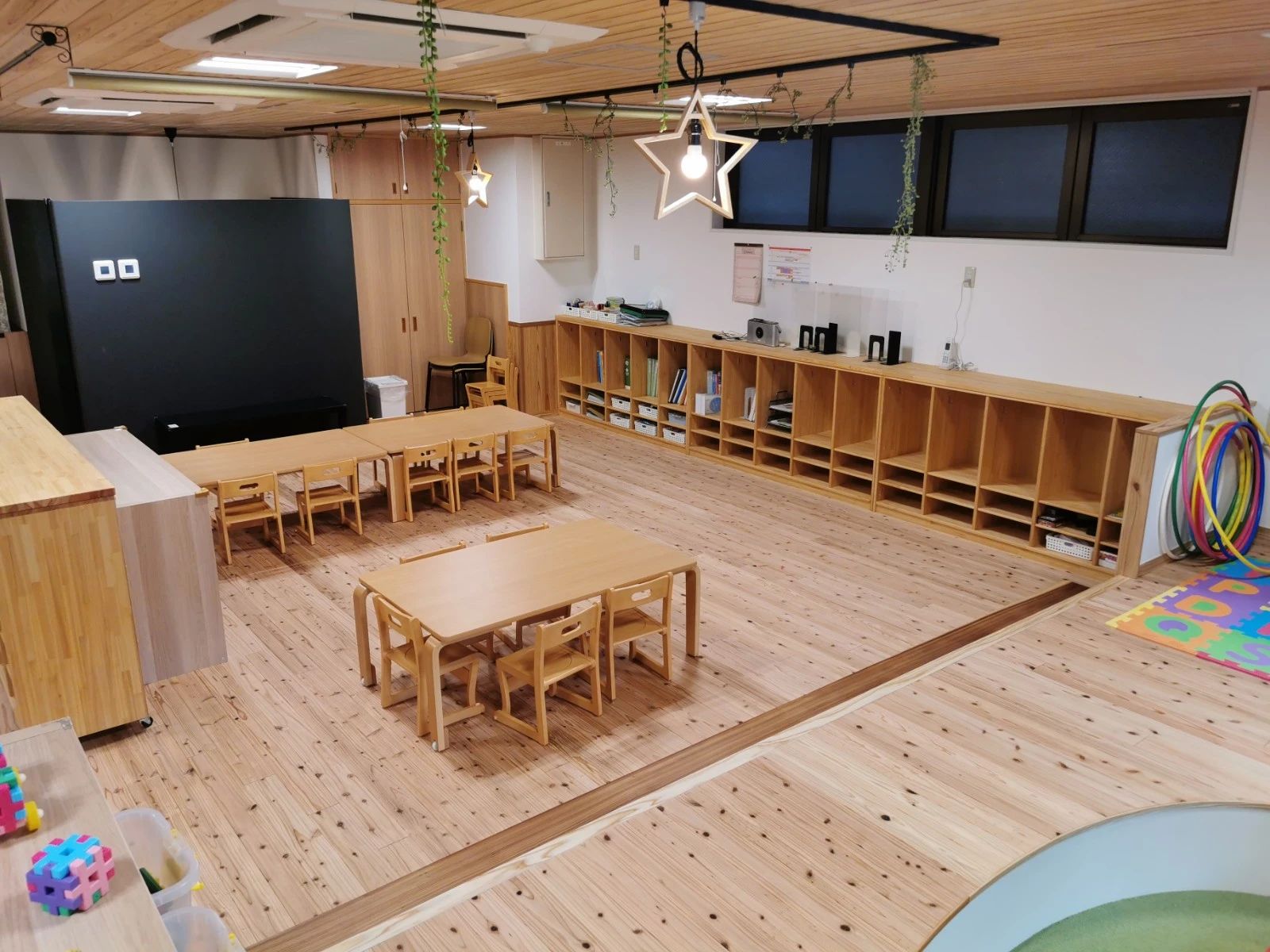 児童発達支援・放課後等デイサービス 3Beans+のサムネイル画像 2