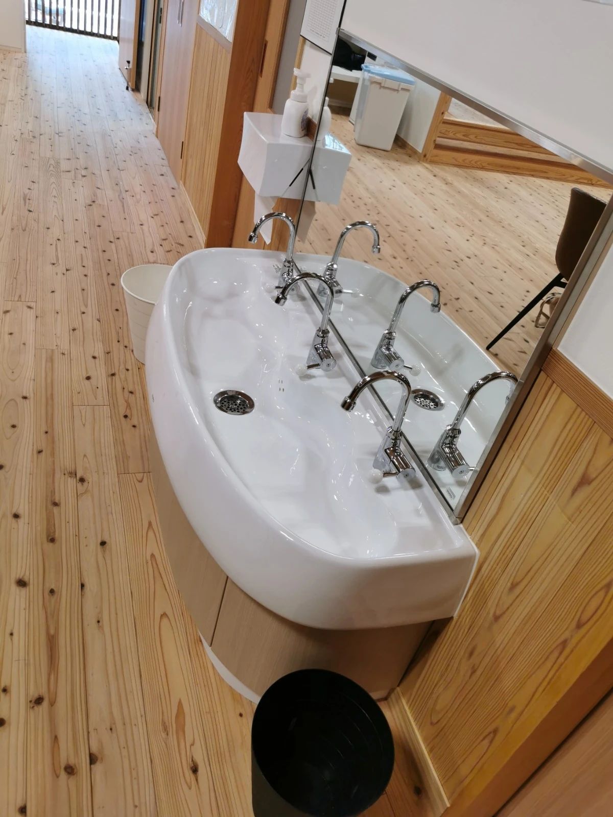 児童発達支援・放課後等デイサービス 3Beans+のサムネイル画像 5