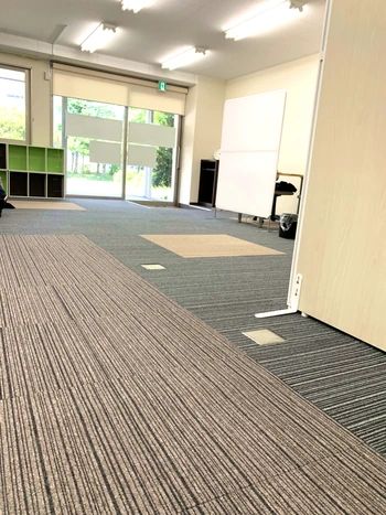 ファーストクラス 療育（発達支援） 南港しらなみ教室のメイン画像