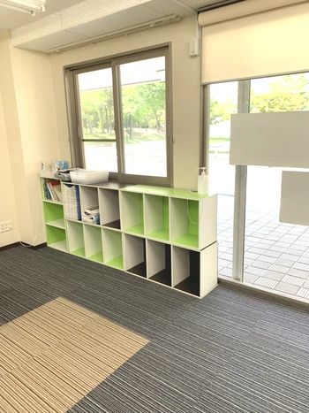 ファーストクラス 療育（発達支援） 南港しらなみ教室のサムネイル画像 2