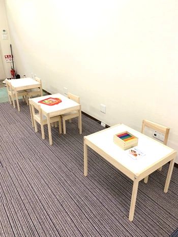 ファーストクラス 療育（発達支援） 南港しらなみ教室のサムネイル画像 3